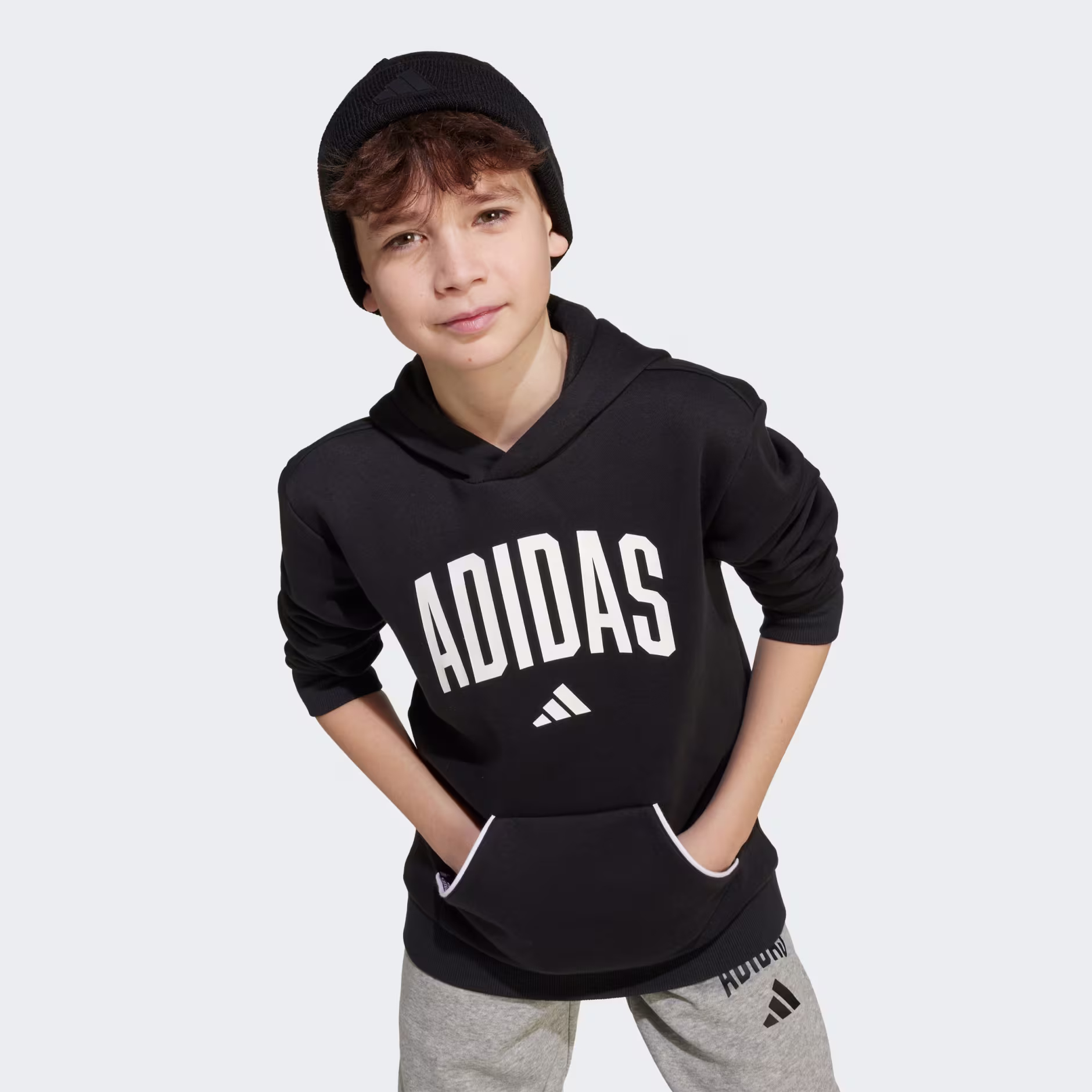 Adidas ბავშვის ჯემპრი