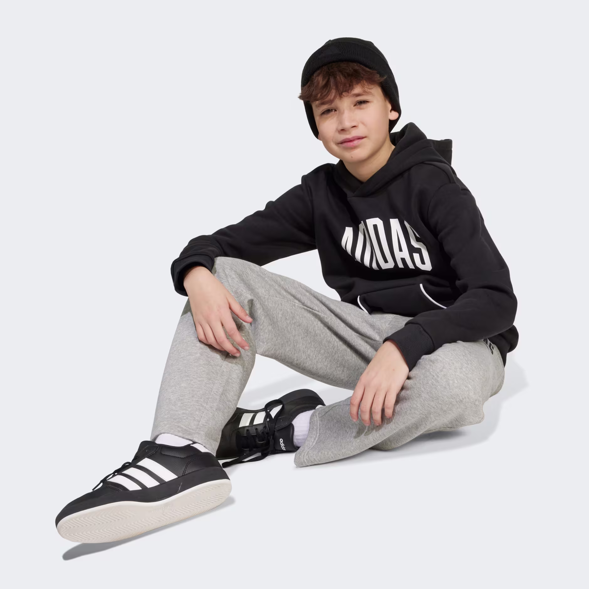 Adidas ბავშვის ჯემპრი
