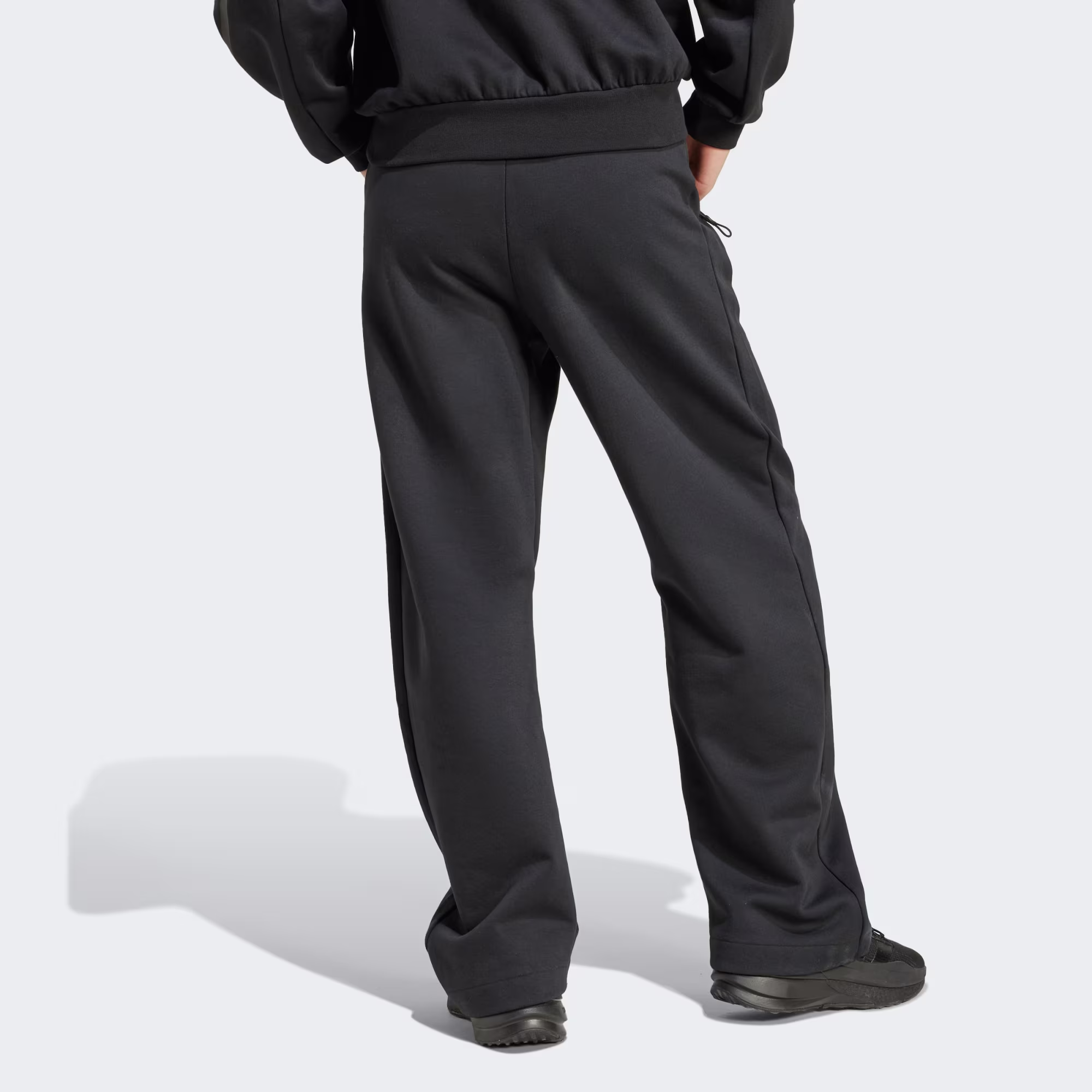 Adidas ქალის შარვალი W Z.N.E. BAR PT