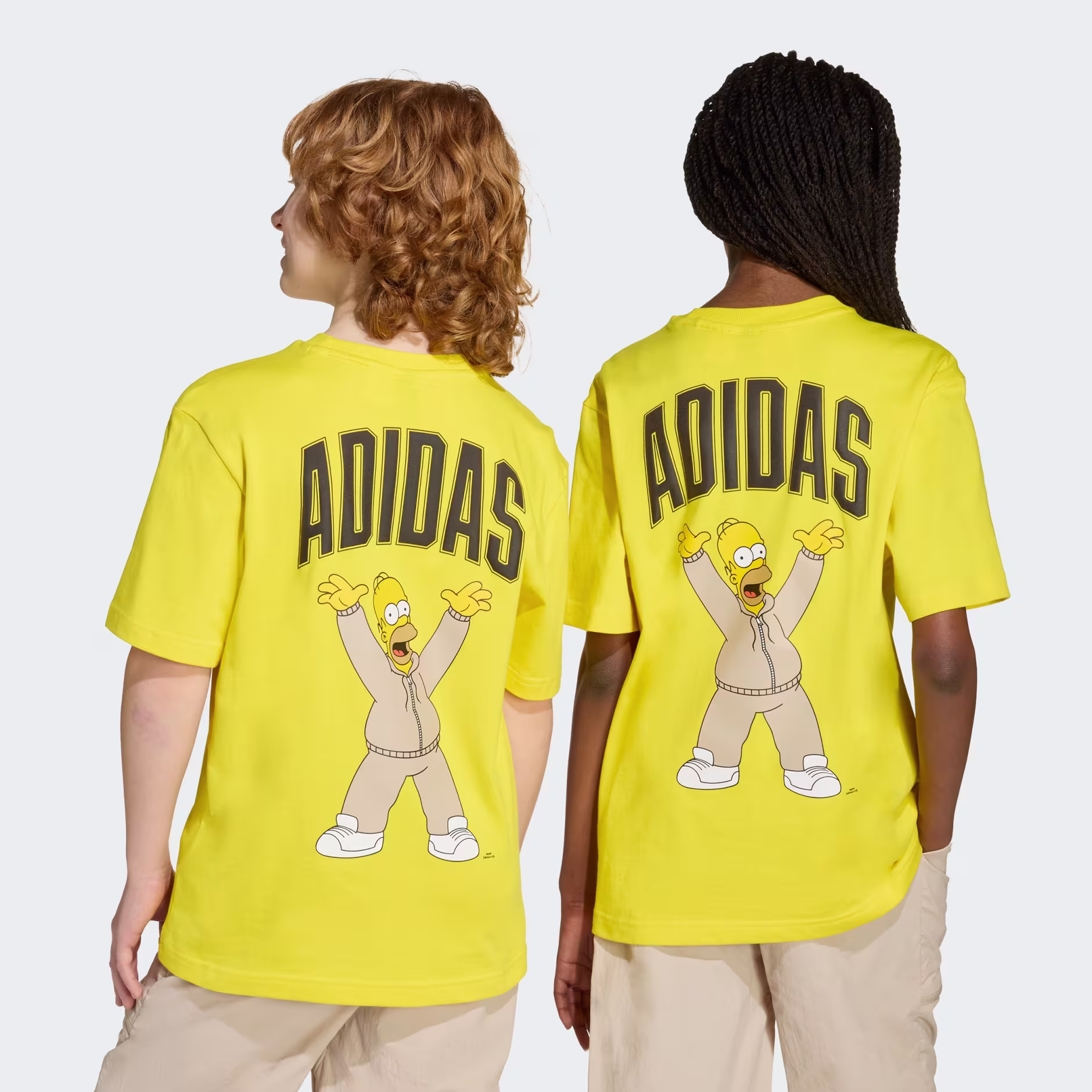 Adidas ბავშვის მაისური