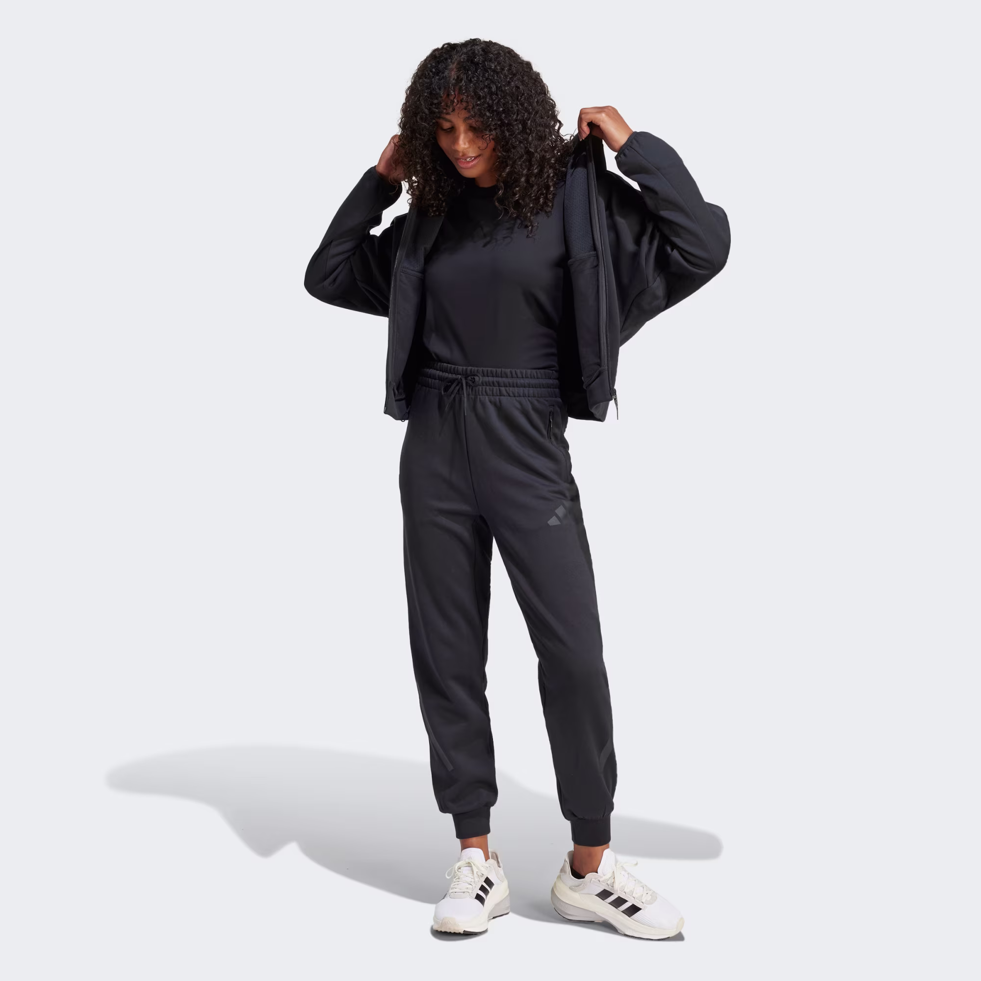 Adidas ქალის შარვალი W Z.N.E. PT
