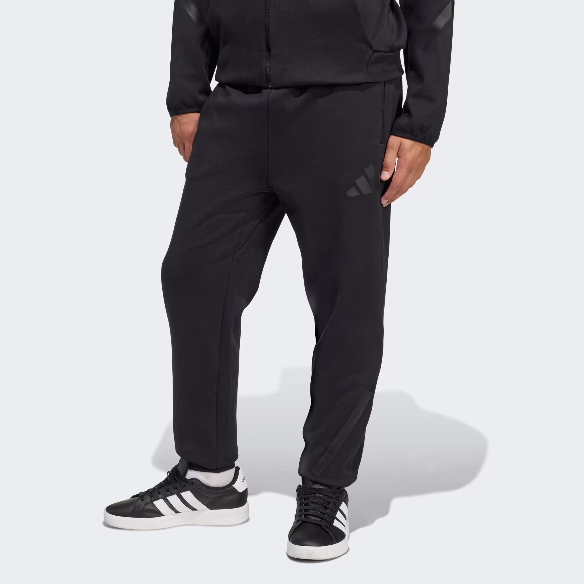 Adidas ბავშვის შარვალი J Z.N.E. PT