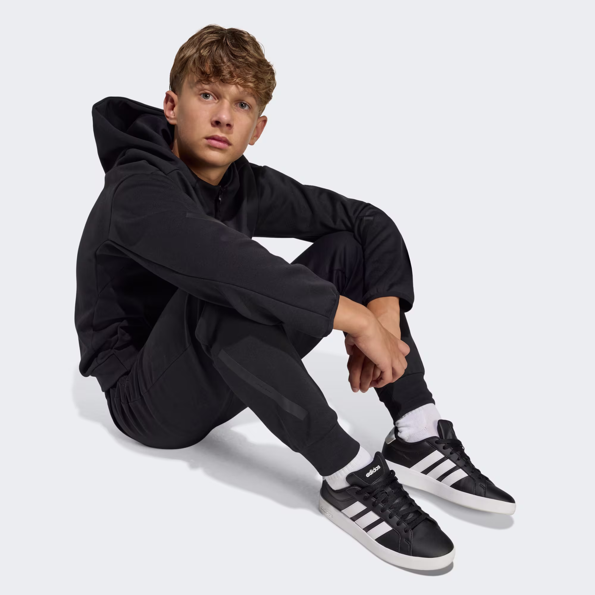 Adidas ბავშვის შარვალი J Z.N.E. PT
