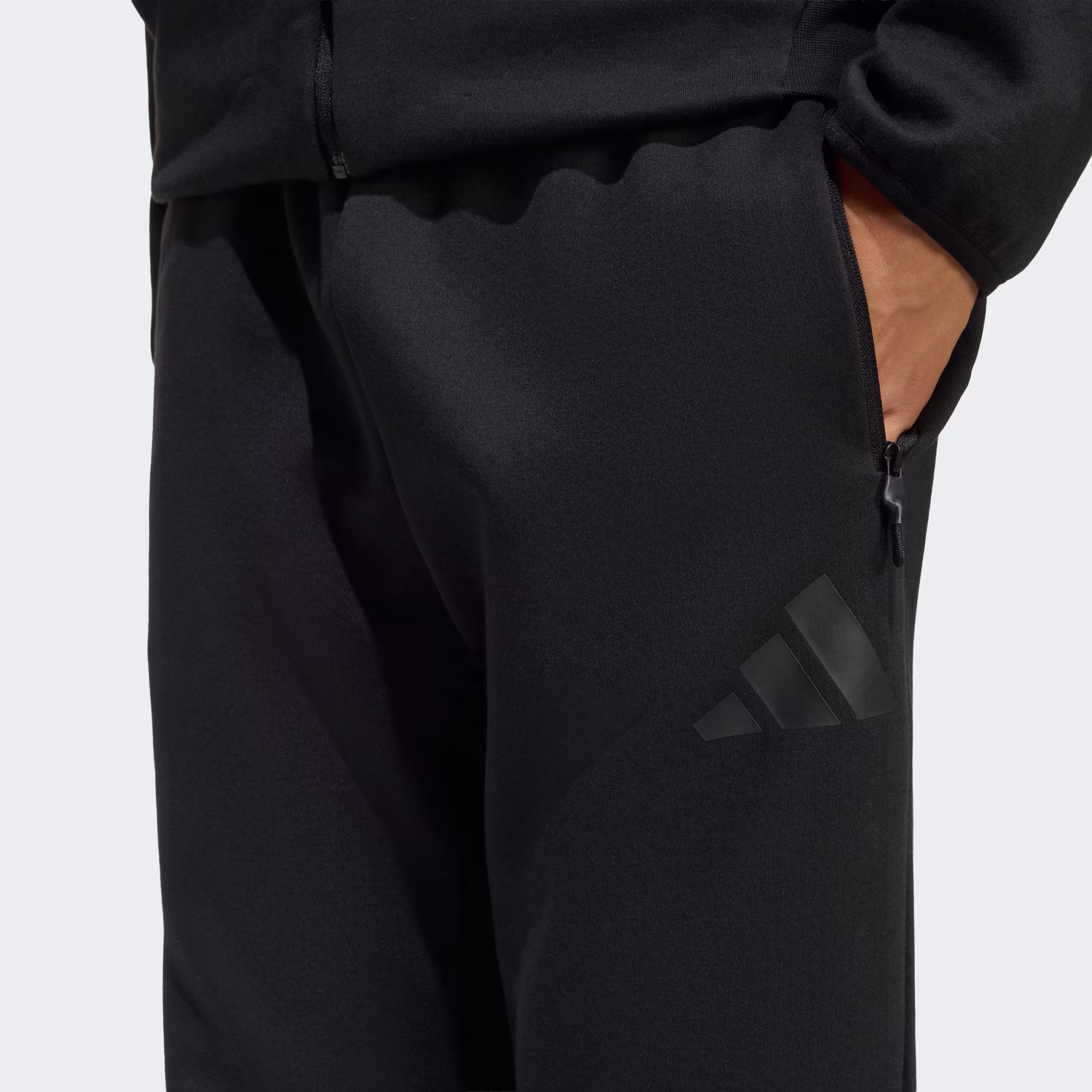 Adidas ბავშვის შარვალი J Z.N.E. PT