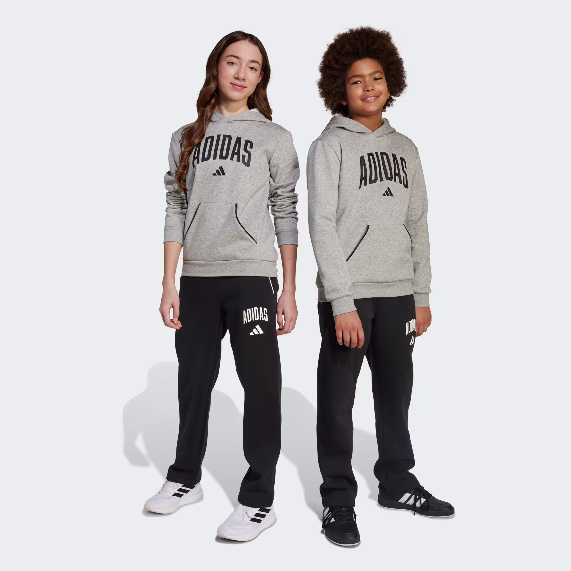 Adidas ბავშვის შარვალი