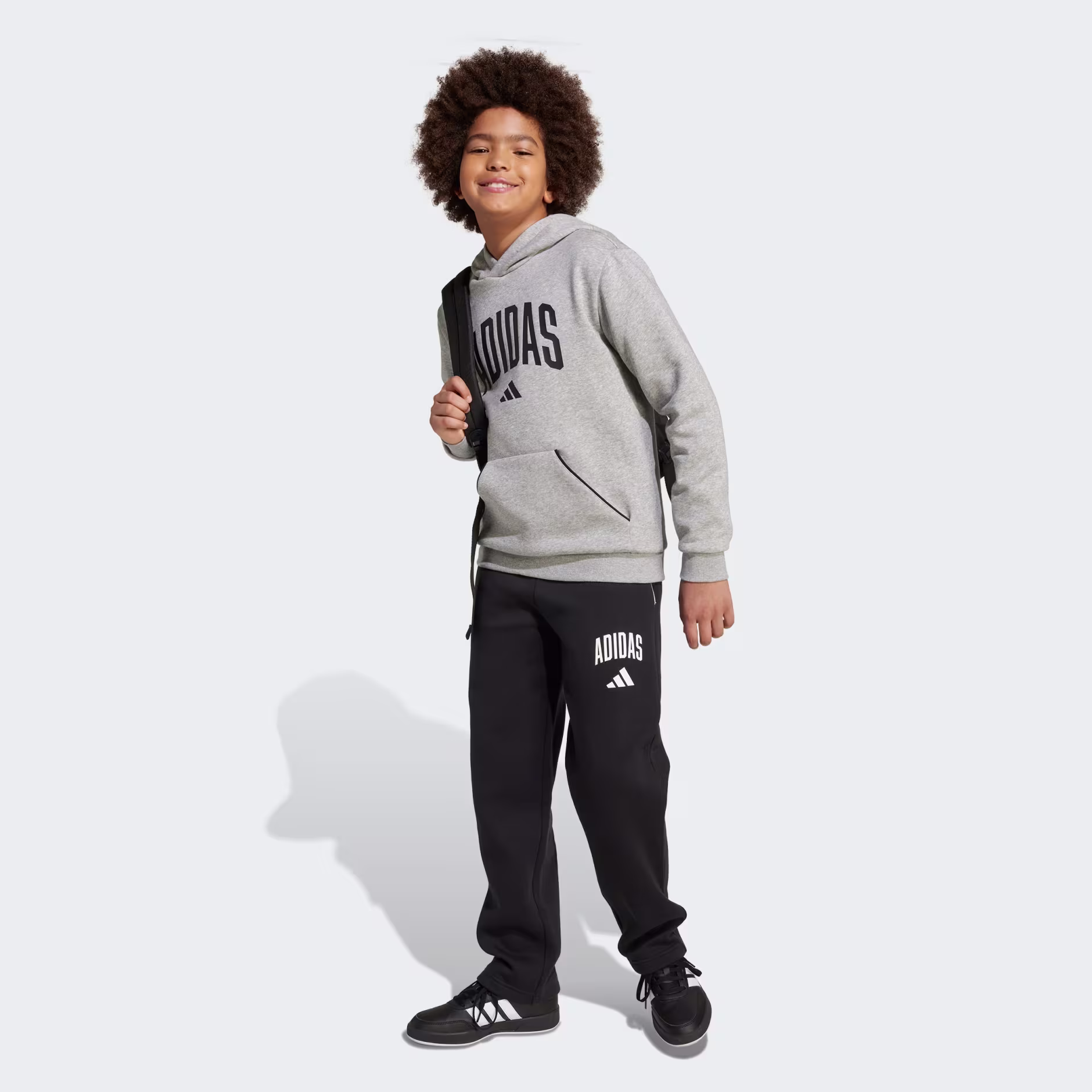 Adidas ბავშვის შარვალი
