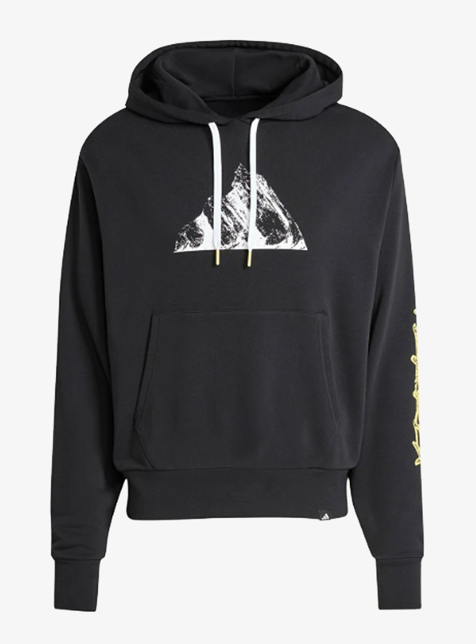 Adidas მამაკაცის ჯემპრი