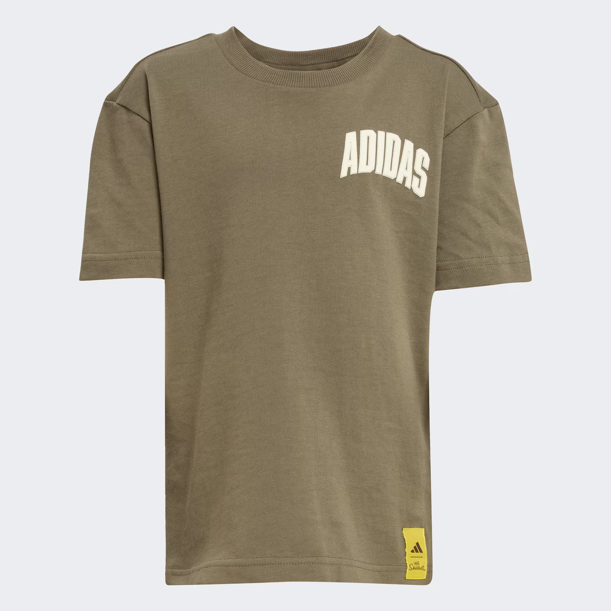 Adidas ბავშვის მაისური