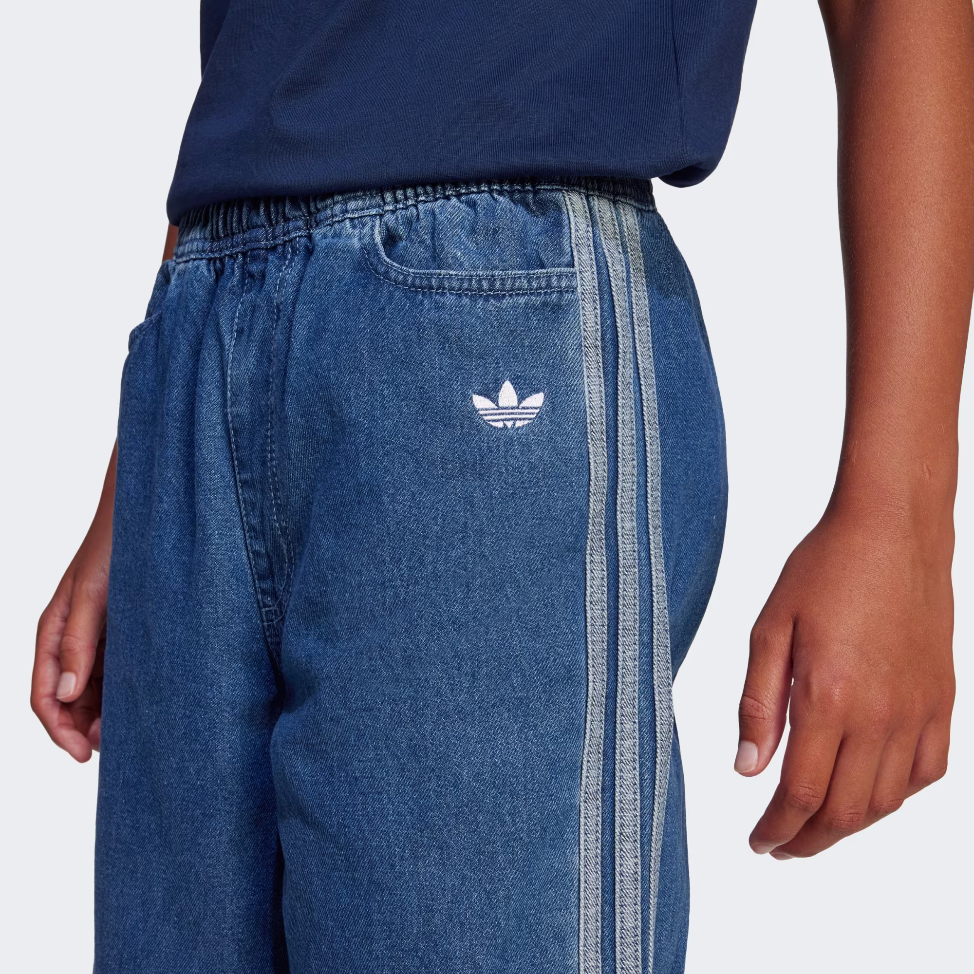 Adidas ბავშვის შარვალი