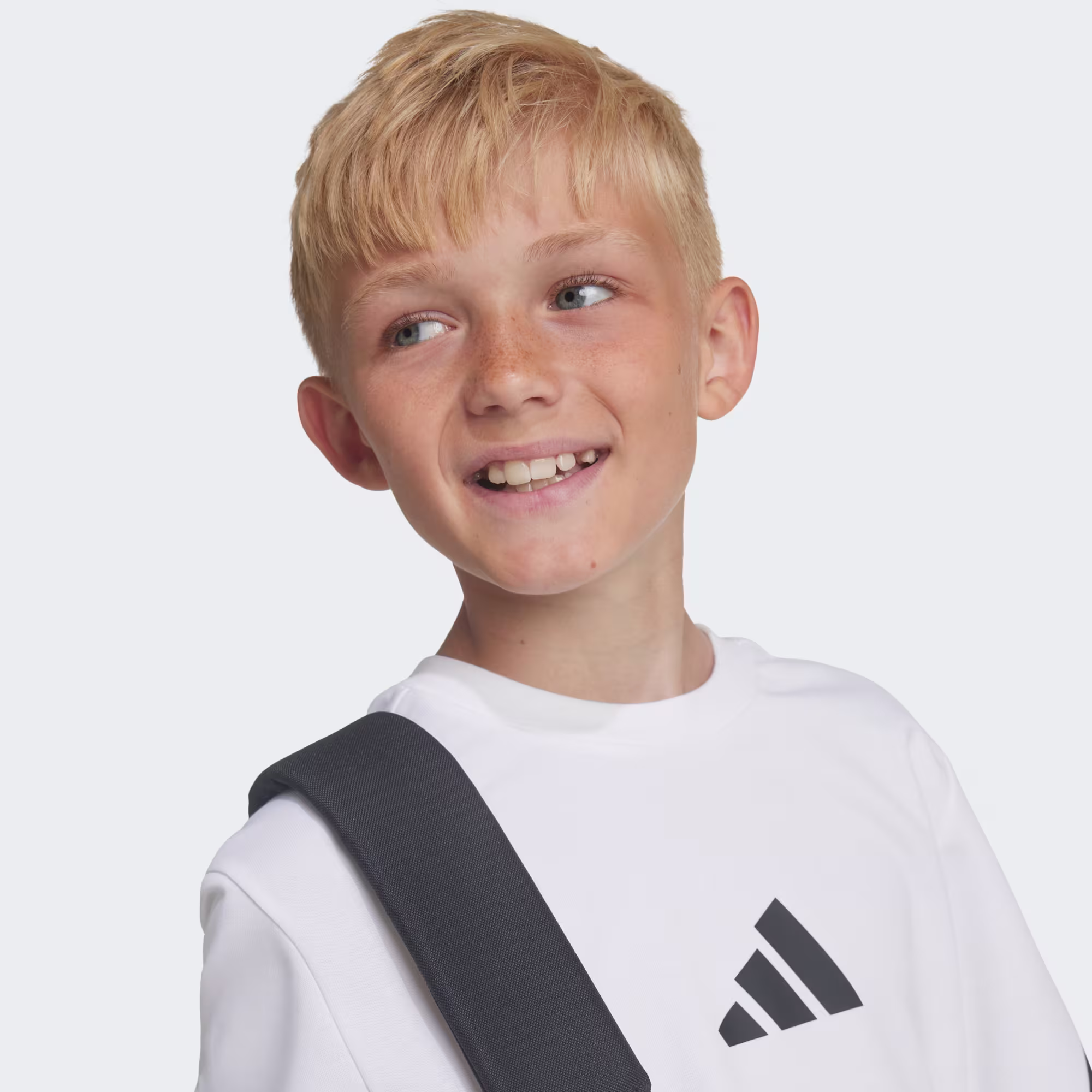 Adidas ბავშვის მაისური J ZNE TEE