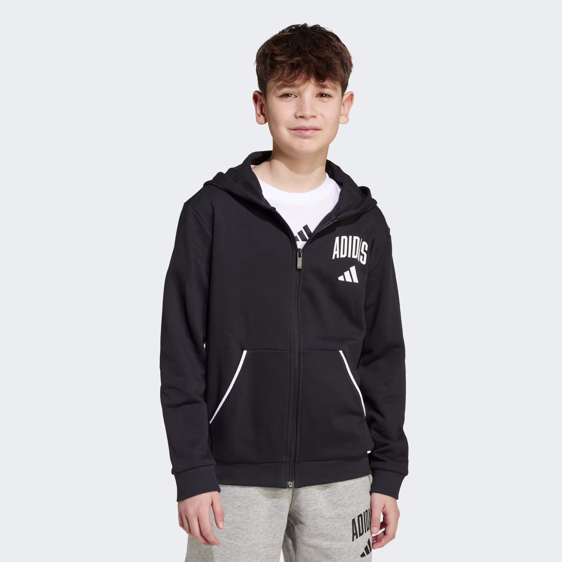 Adidas ბავშვის ჯემპრი