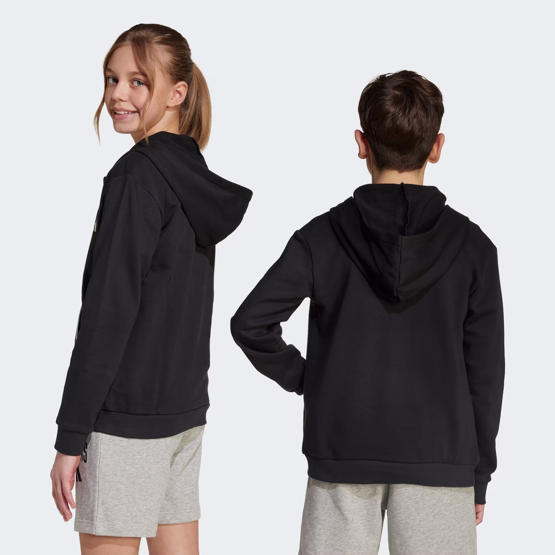 Adidas ბავშვის ჯემპრი