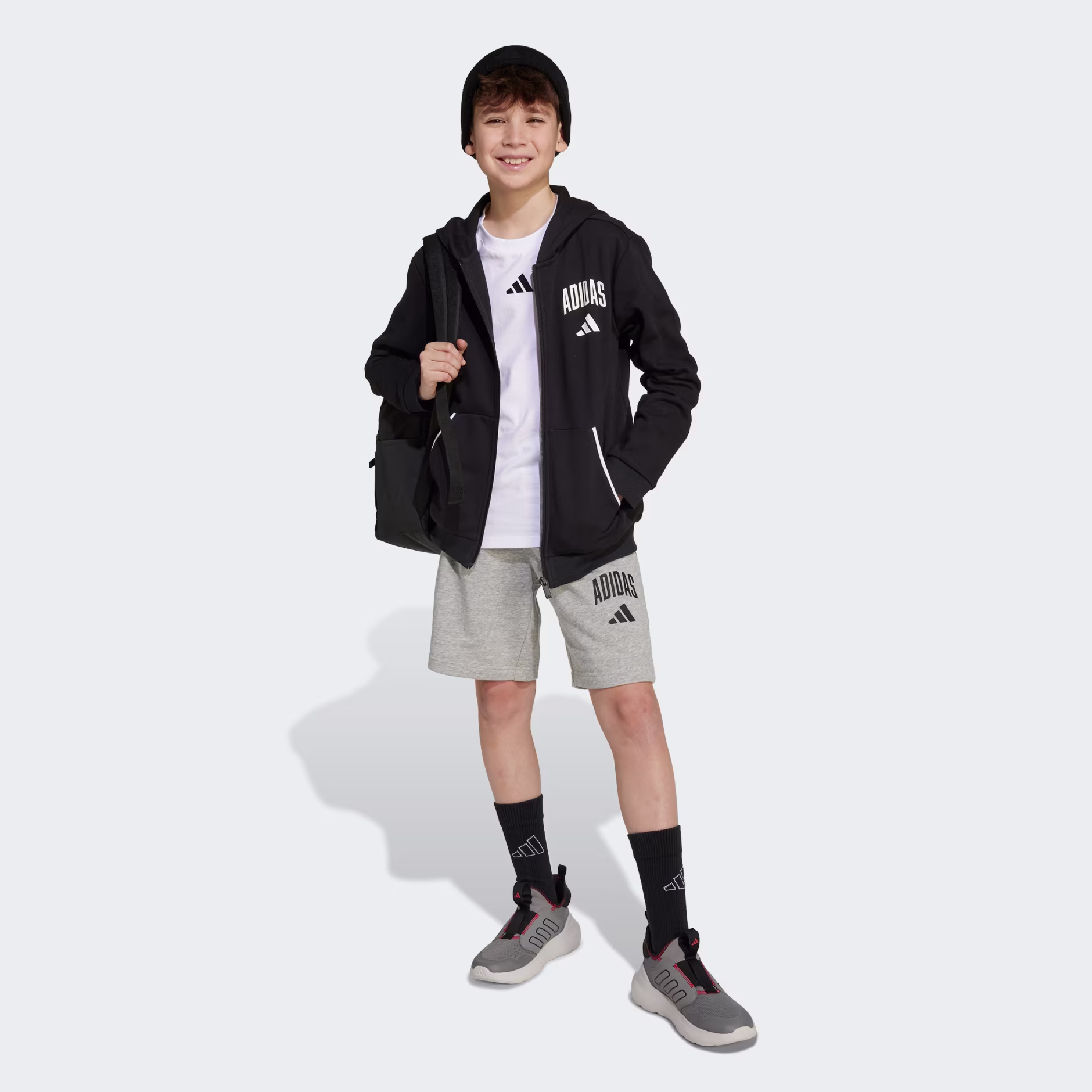 Adidas ბავშვის ჯემპრი
