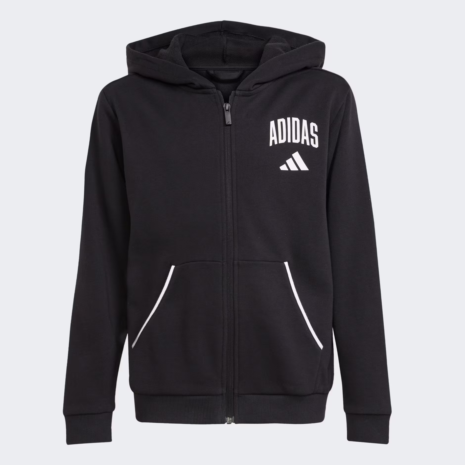 Adidas ბავშვის ჯემპრი