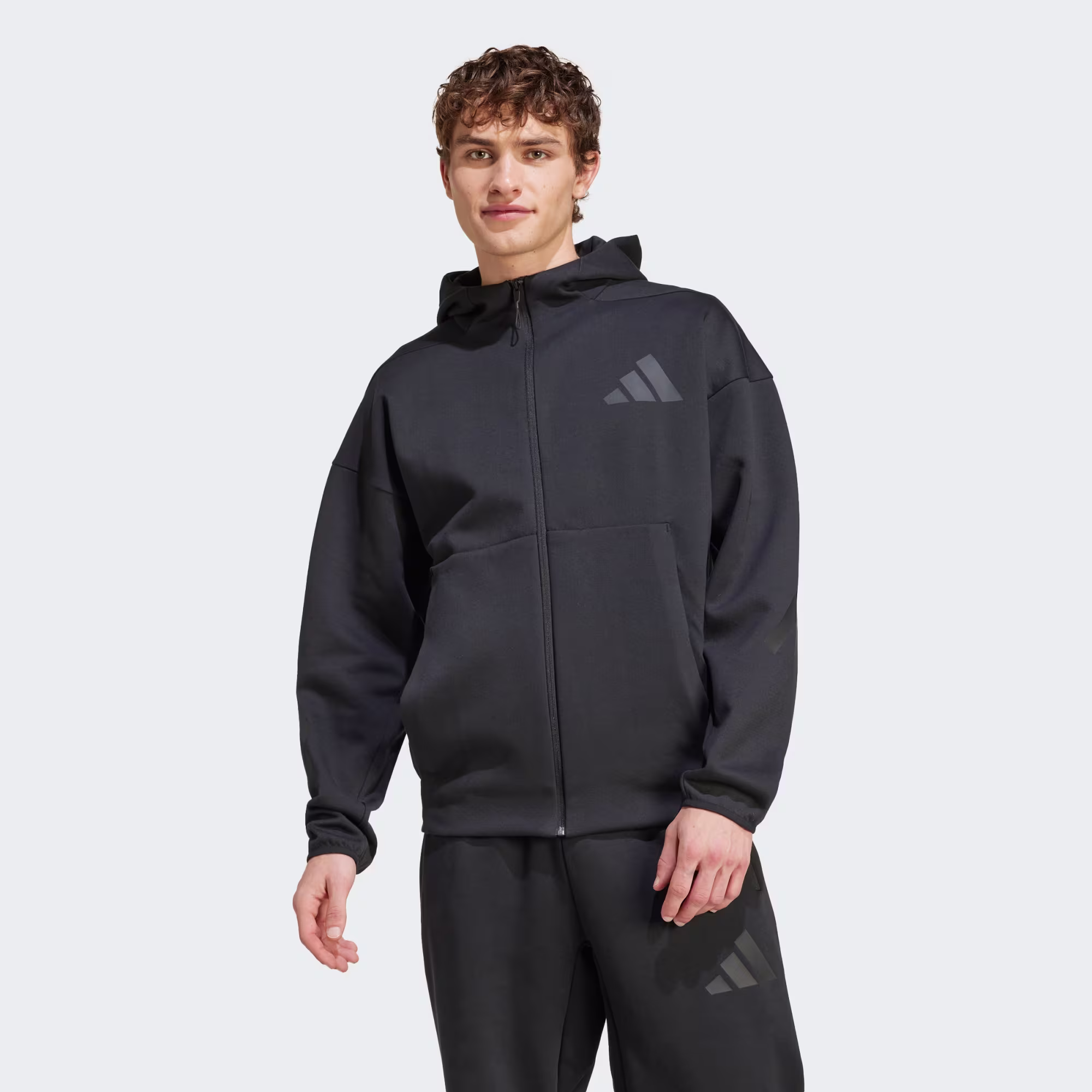 Adidas მამაკაცის ჯემპრი M Z.N.E. FZ