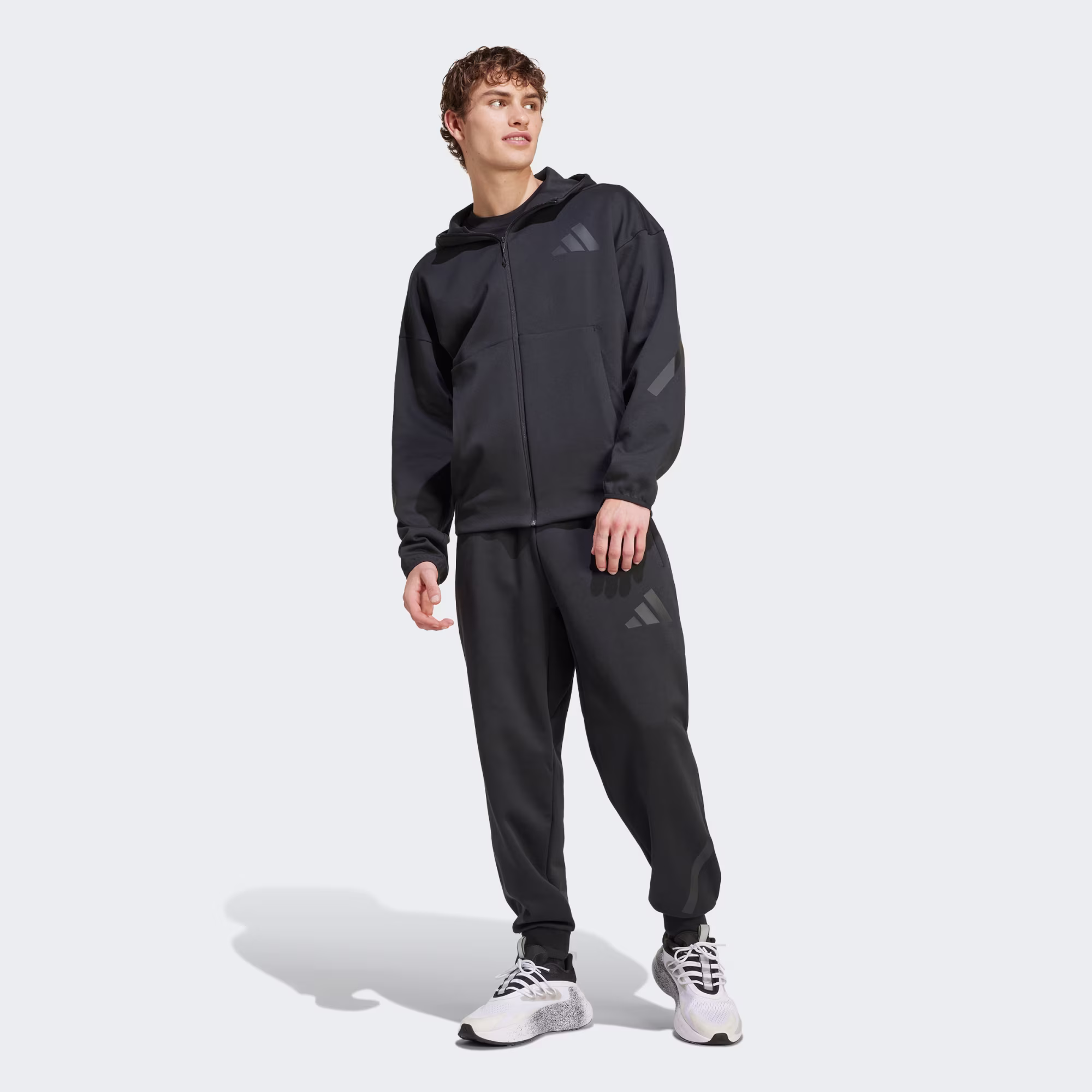 Adidas მამაკაცის ჯემპრი M Z.N.E. FZ