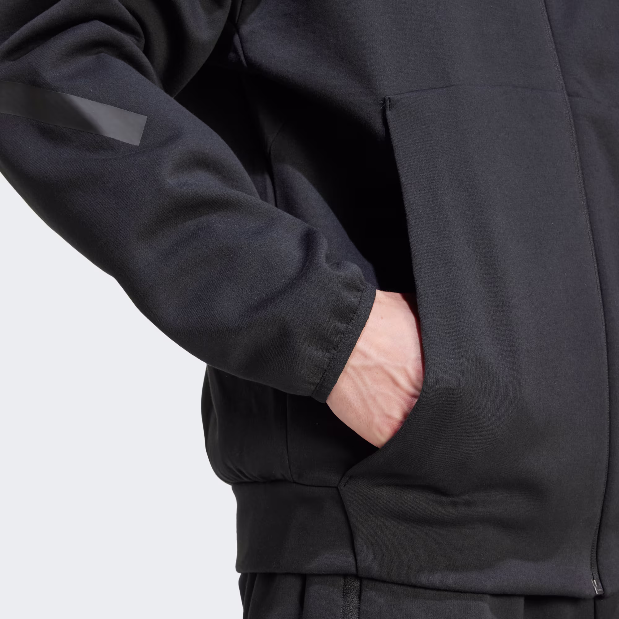 Adidas მამაკაცის ჯემპრი M Z.N.E. FZ