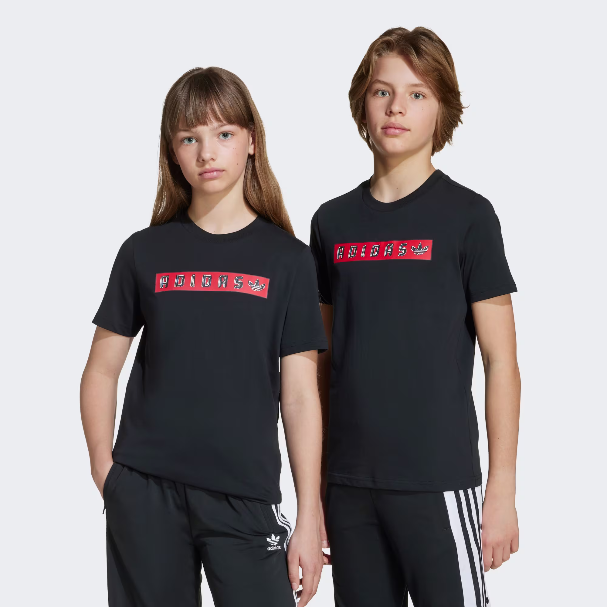 Adidas ბავშვის მაისური