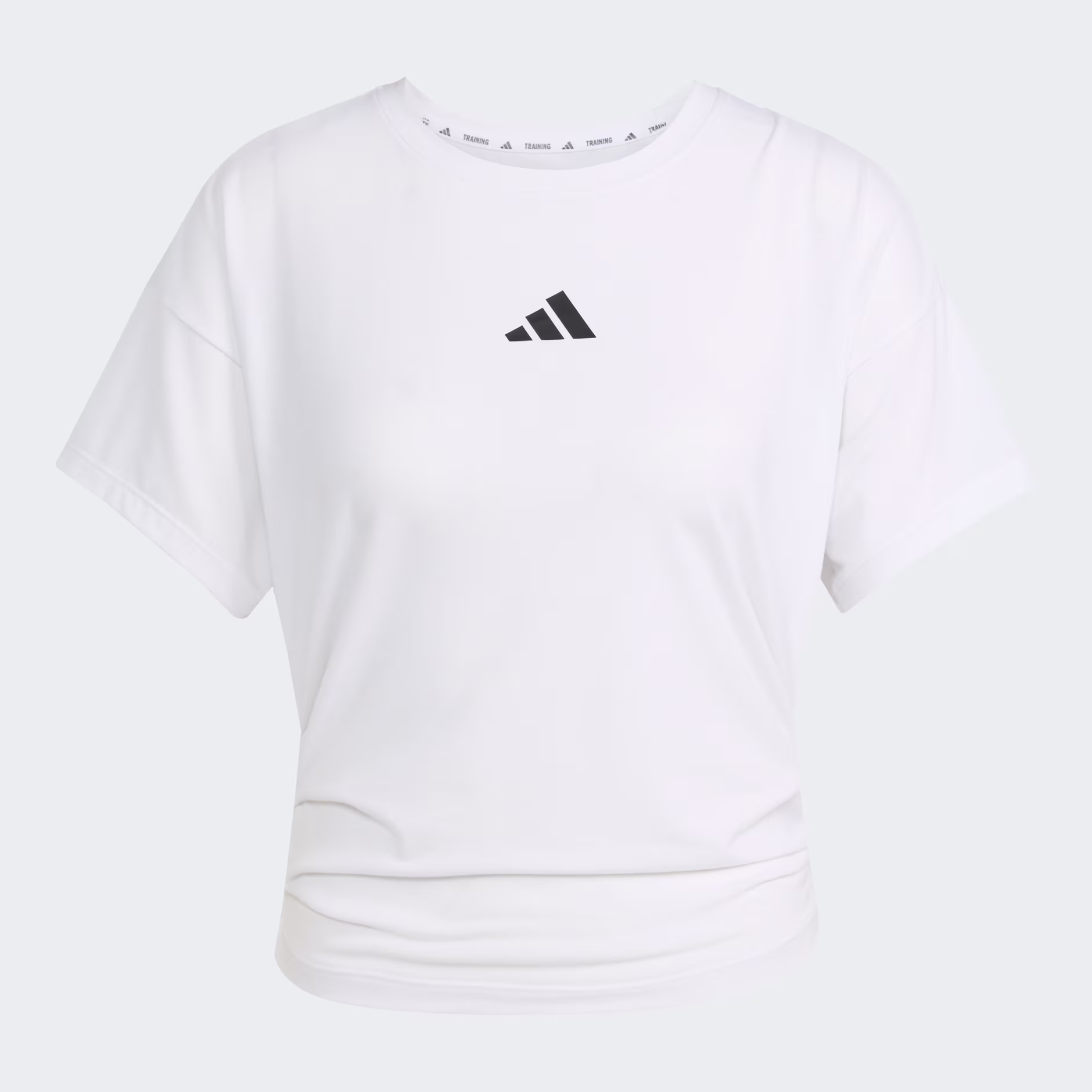 Adidas ქალის მაისური