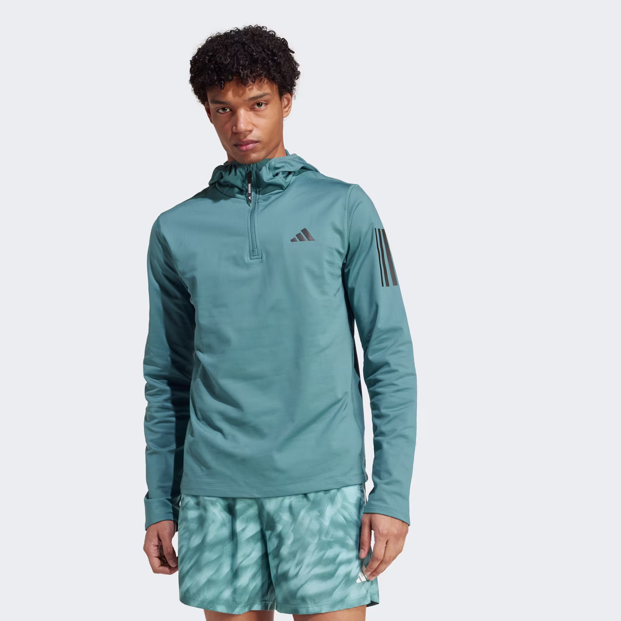 Adidas მამაკაცის ჯემპრი