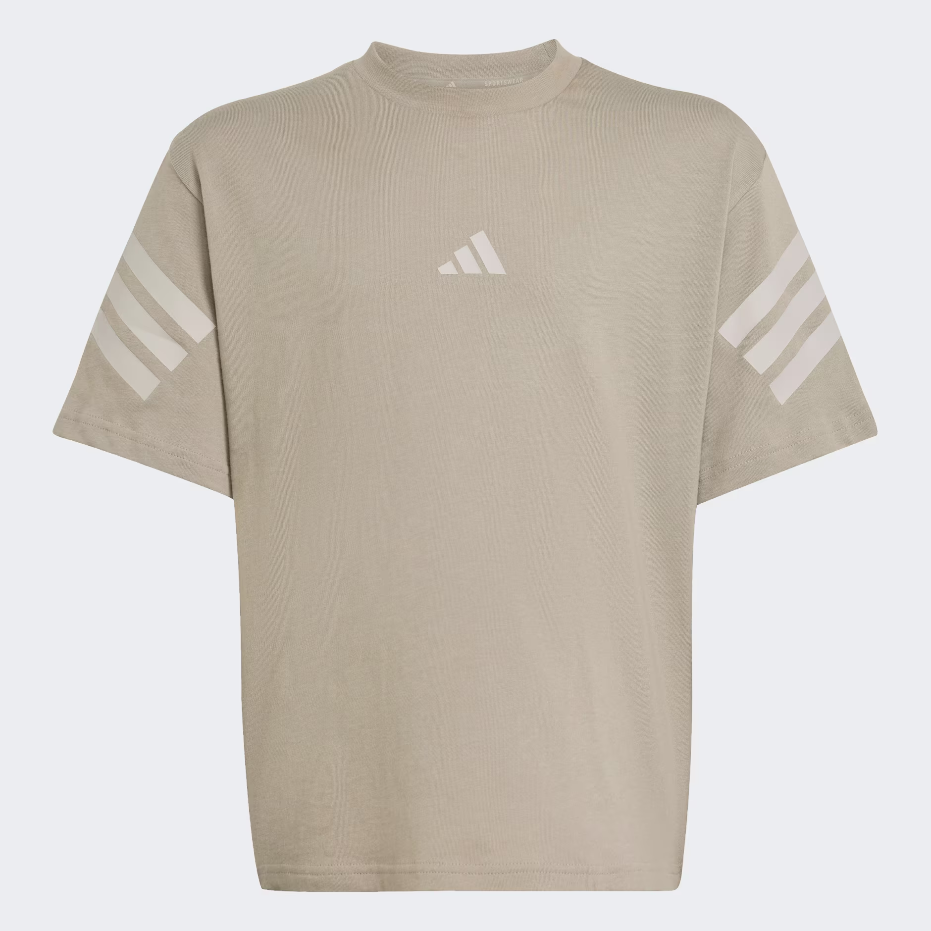 Adidas ბავშვის მაისური