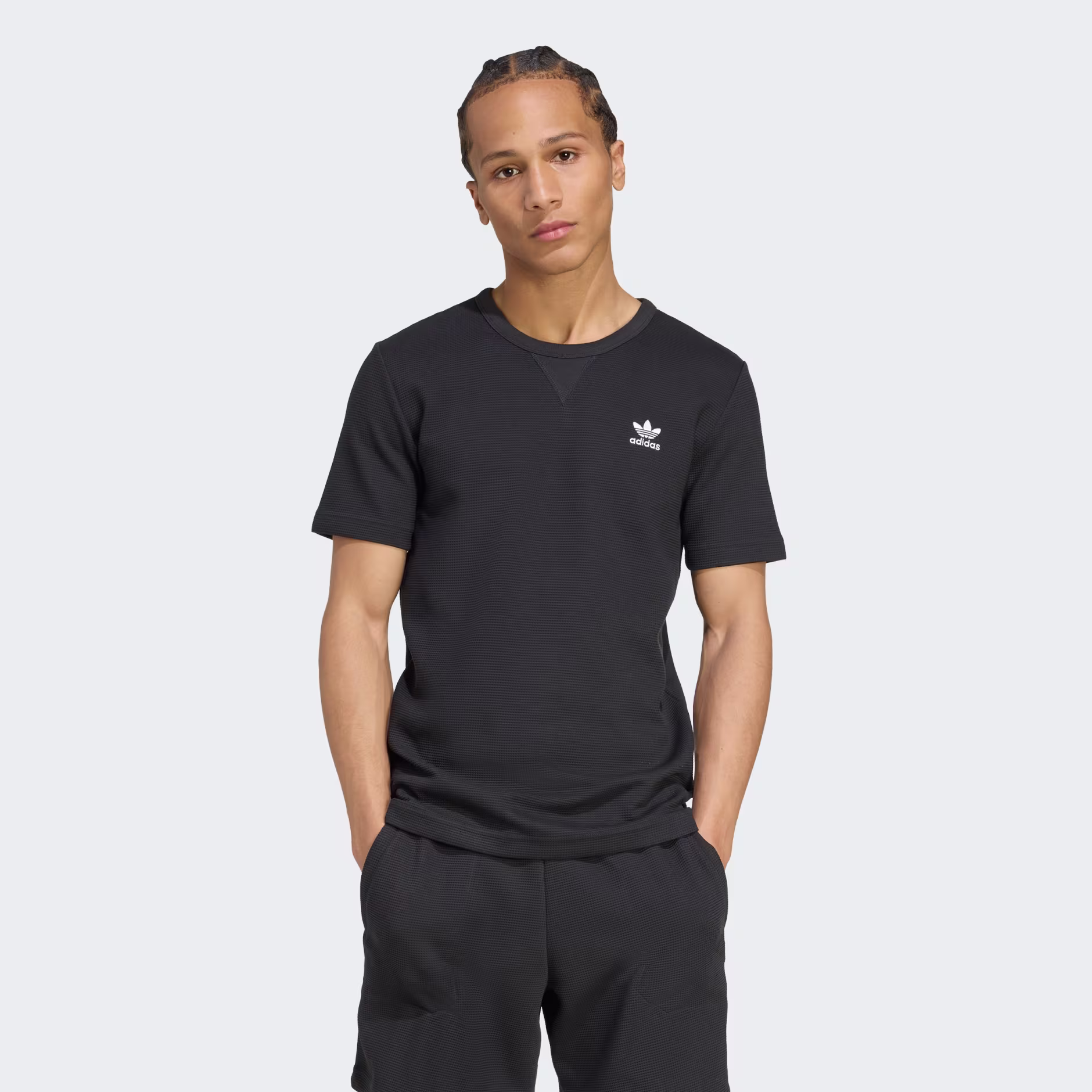 Adidas მამაკაცის მაისური