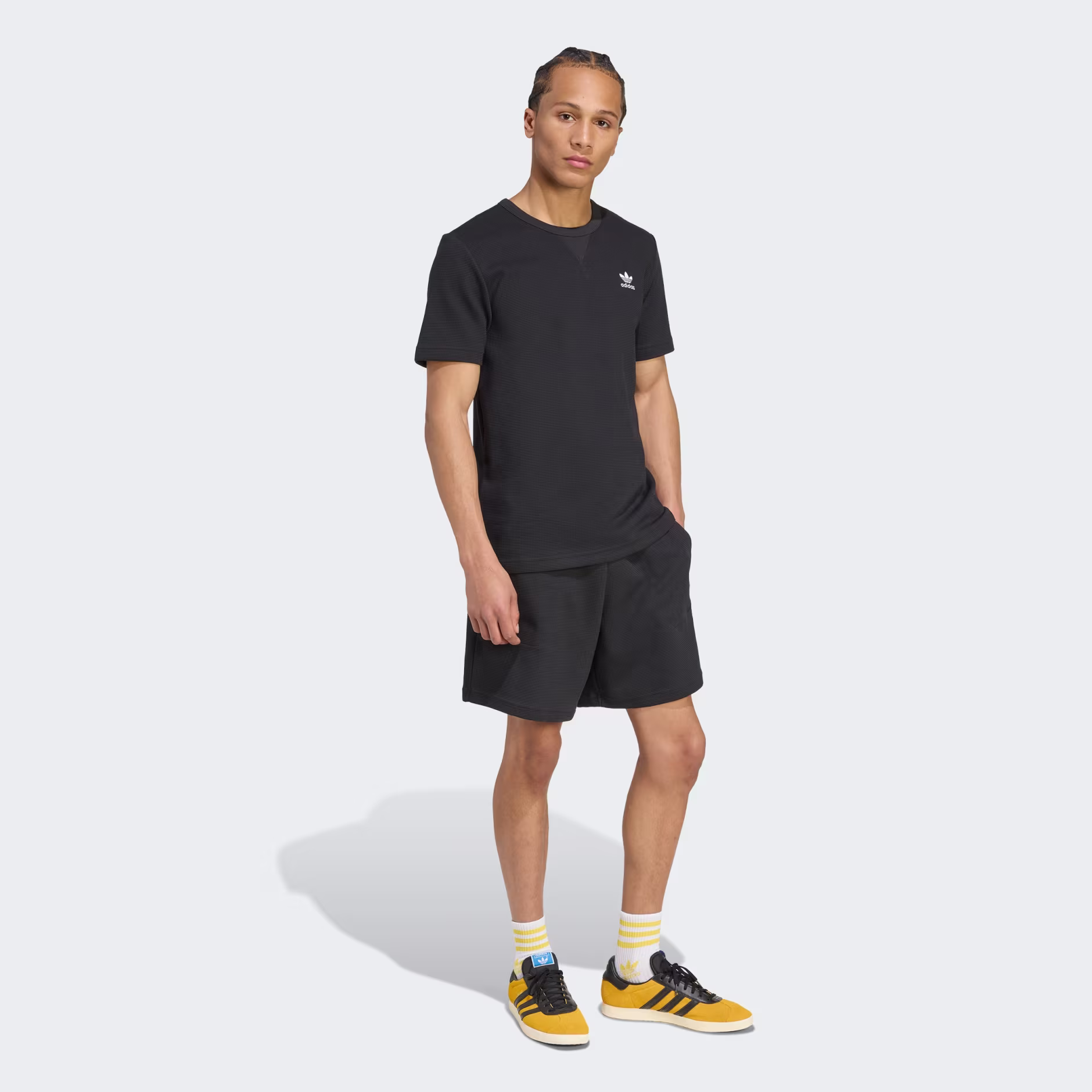 Adidas მამაკაცის მაისური