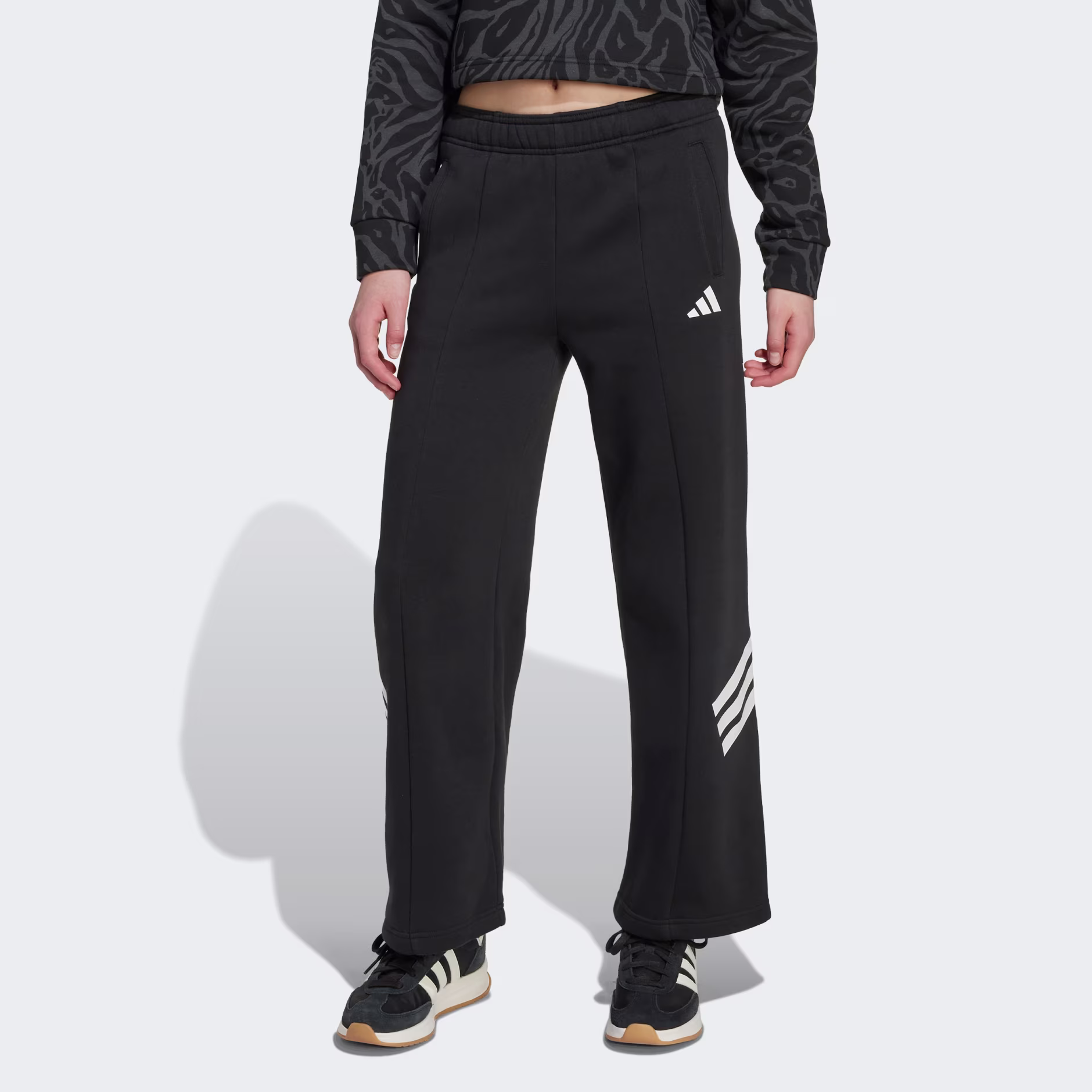Adidas ბავშვის შარვალი