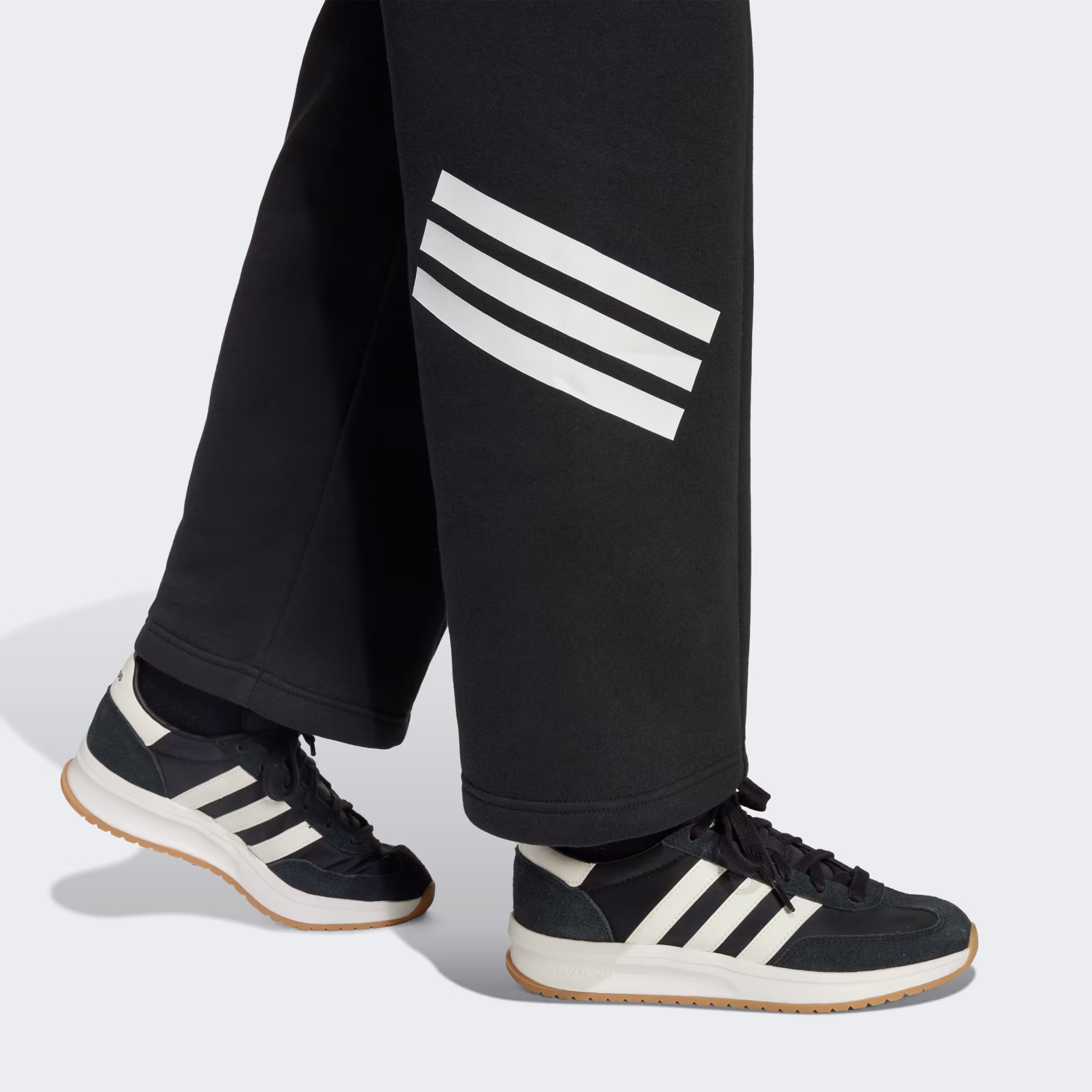 Adidas ბავშვის შარვალი
