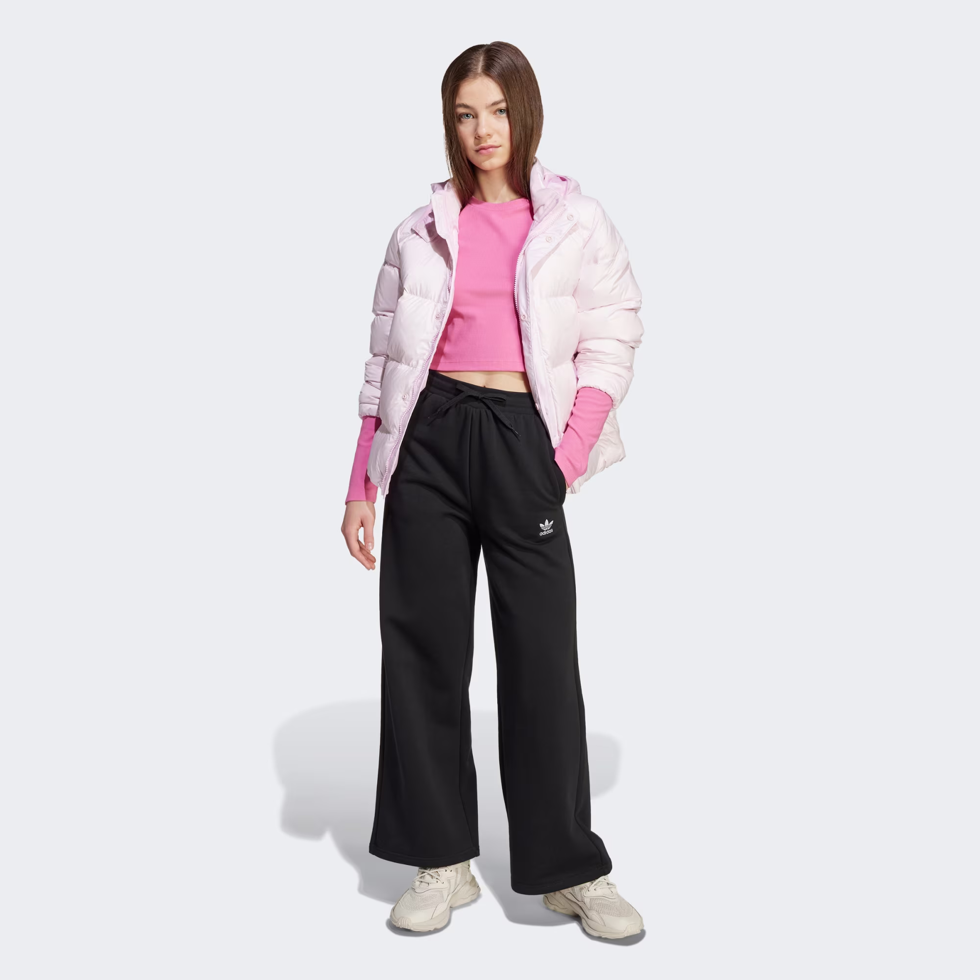 Adidas ბავშვის შარვალი
