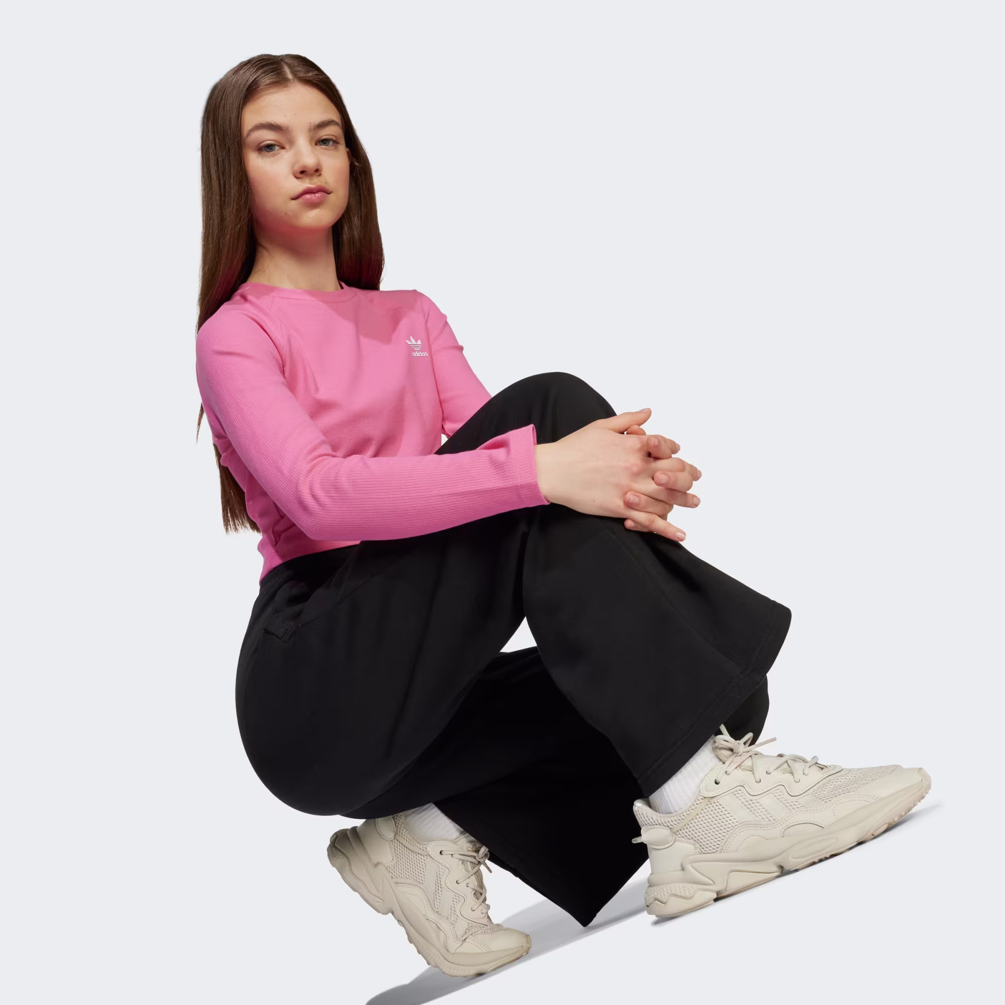 Adidas ბავშვის შარვალი
