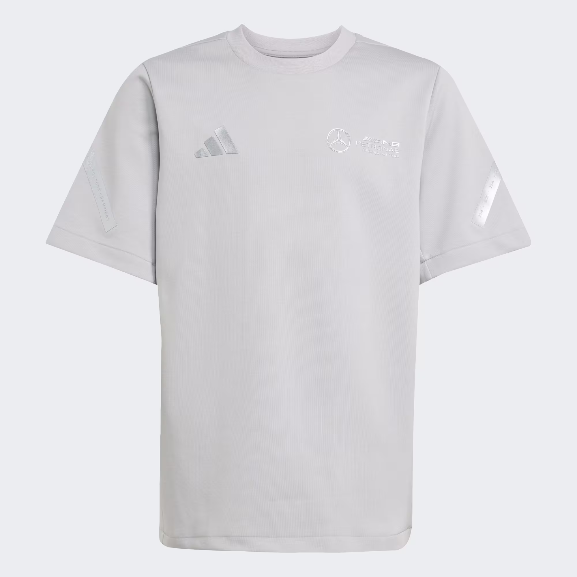 Adidas ბავშვის მაისური