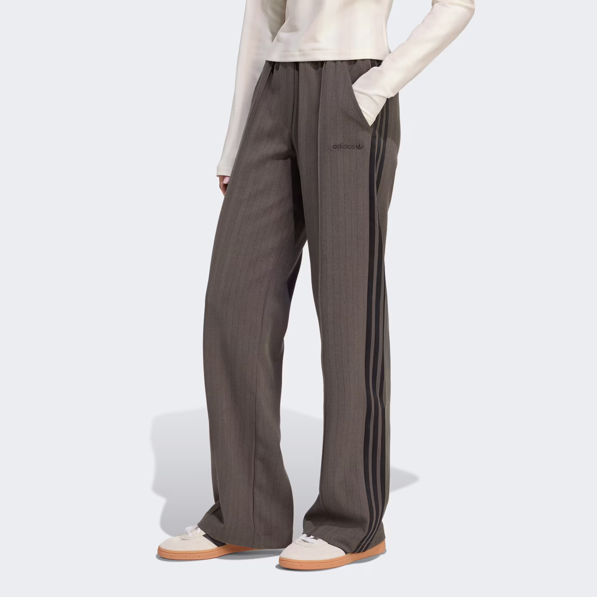 Adidas ქალის შარვალი