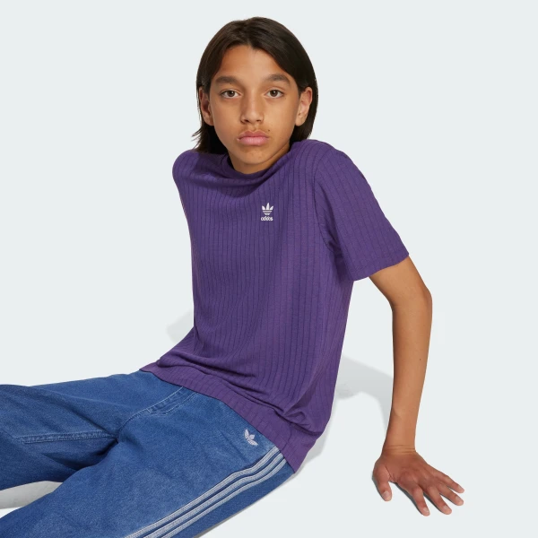 Adidas ბავშვის მაისური