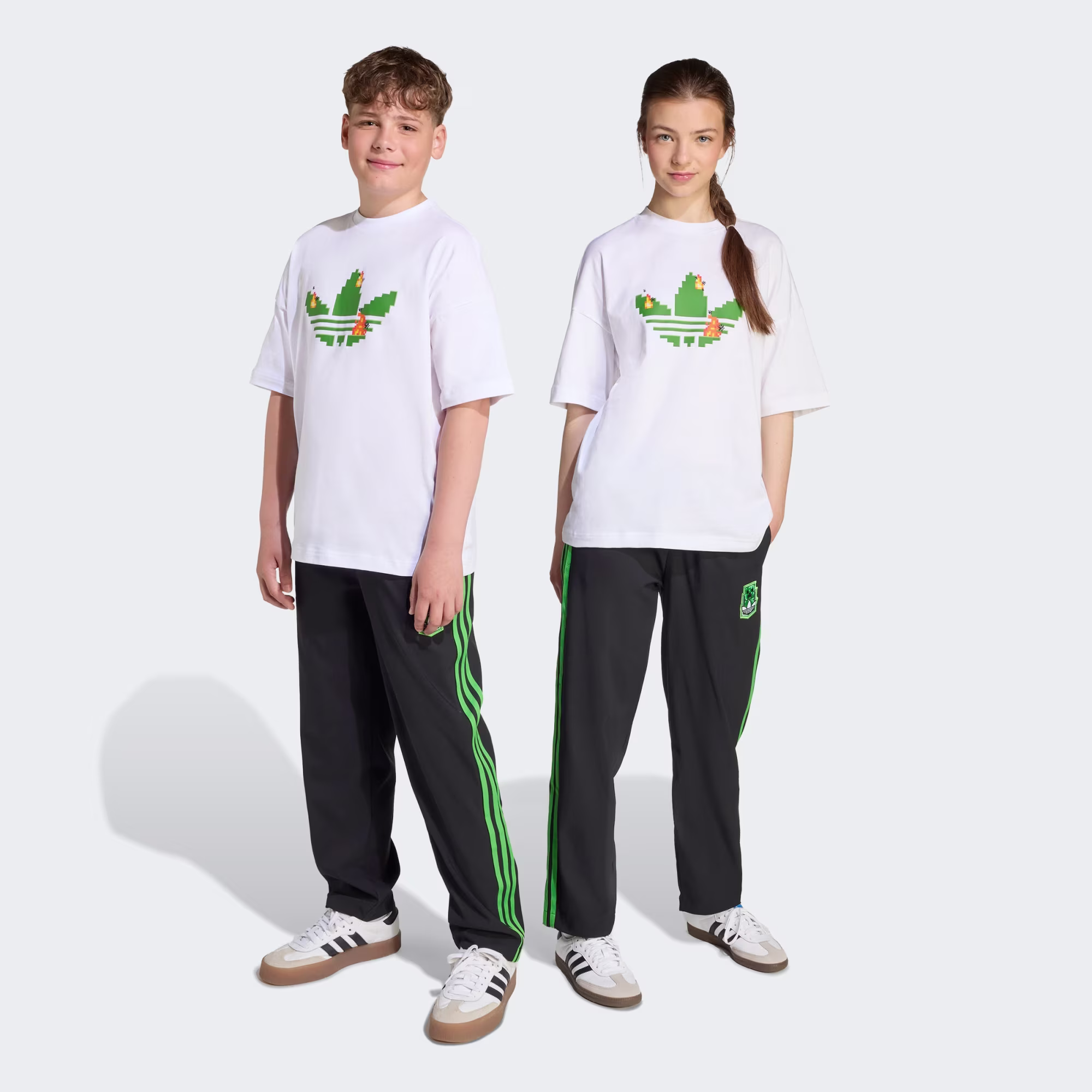Adidas ბავშვის შარვალი