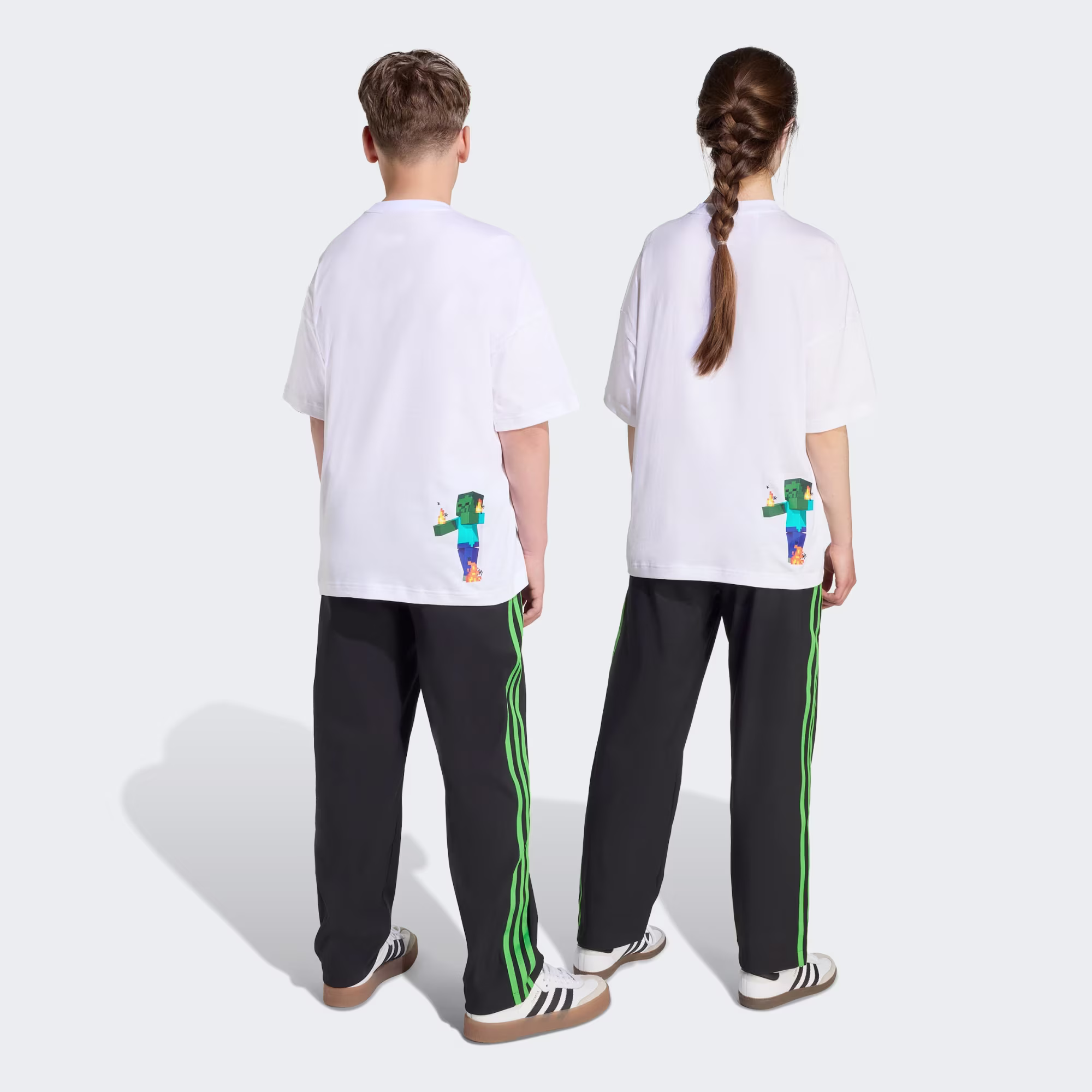 Adidas ბავშვის შარვალი
