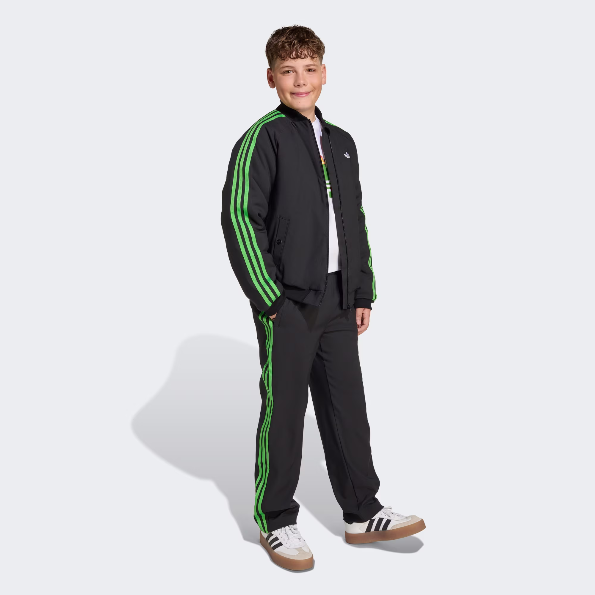 Adidas ბავშვის შარვალი