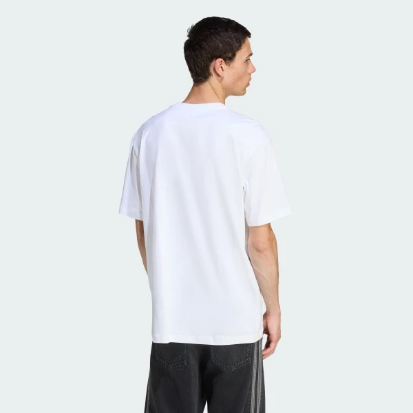 Adidas მამაკაცის მაისური