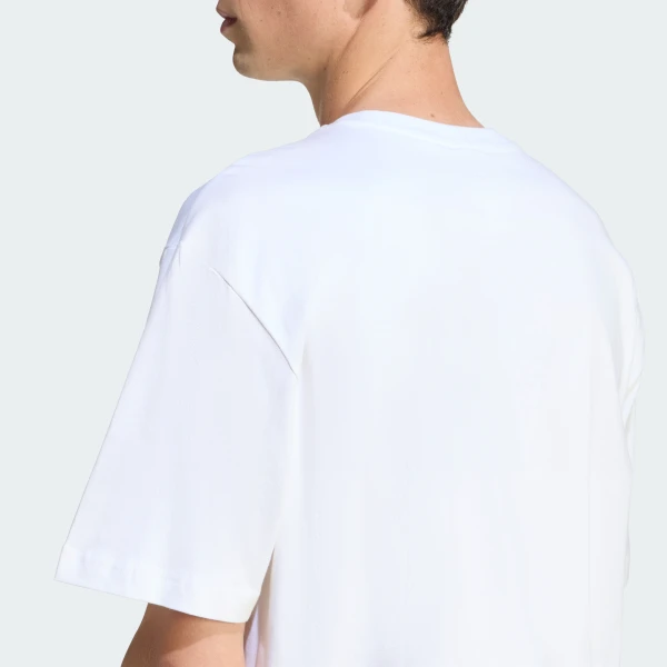 Adidas მამაკაცის მაისური