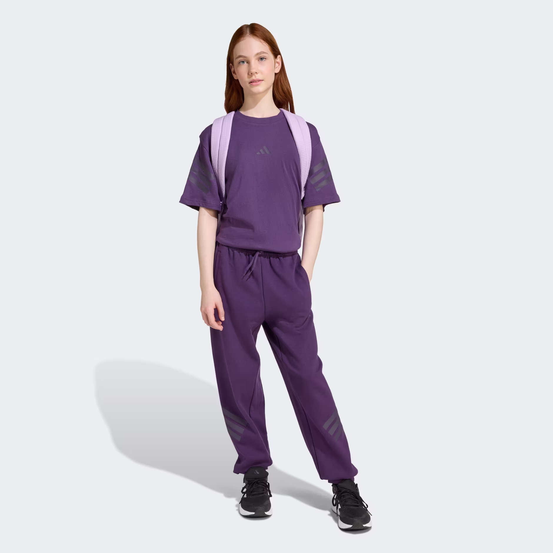 Adidas ბავშვის მაისური