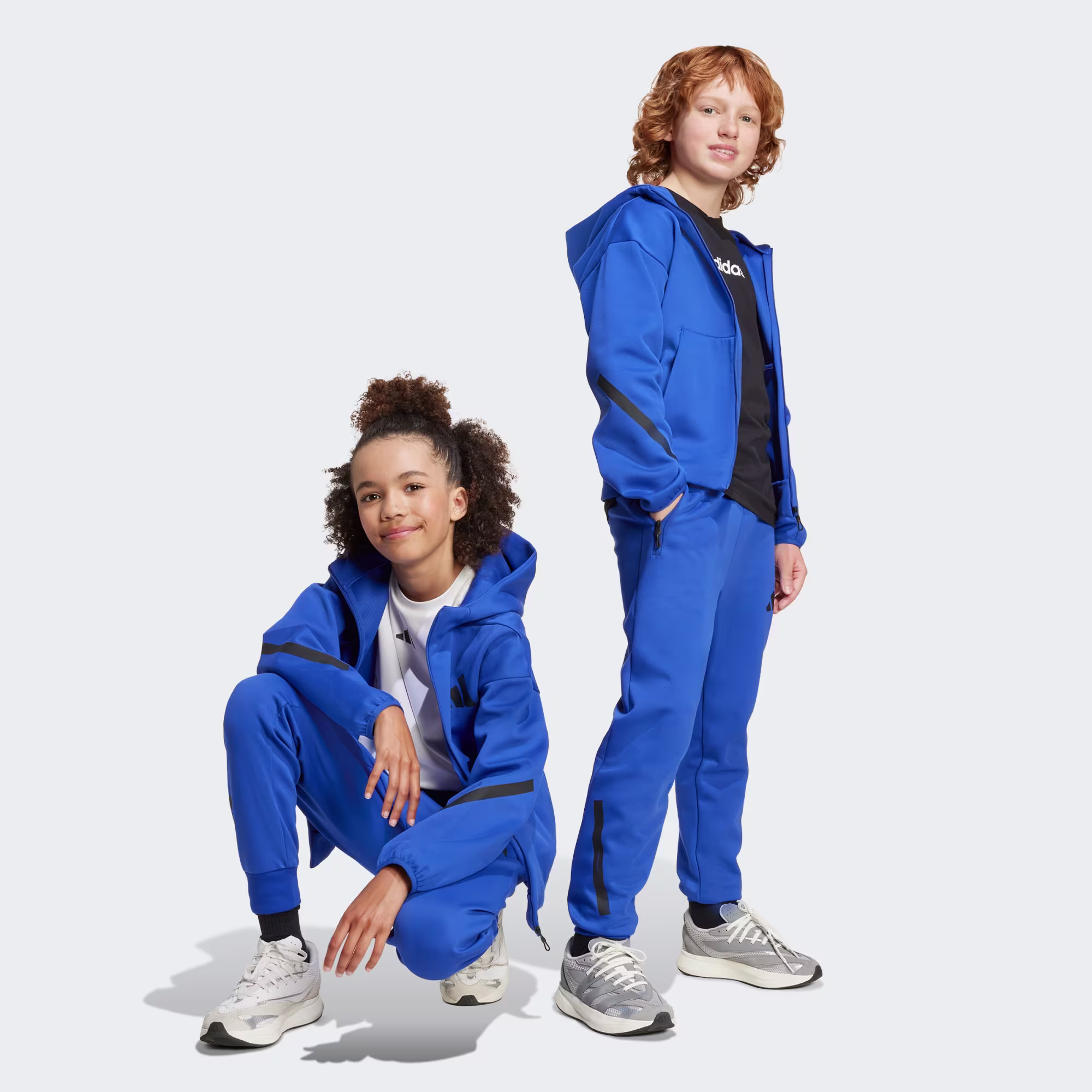 Adidas ბავშვის შარვალი