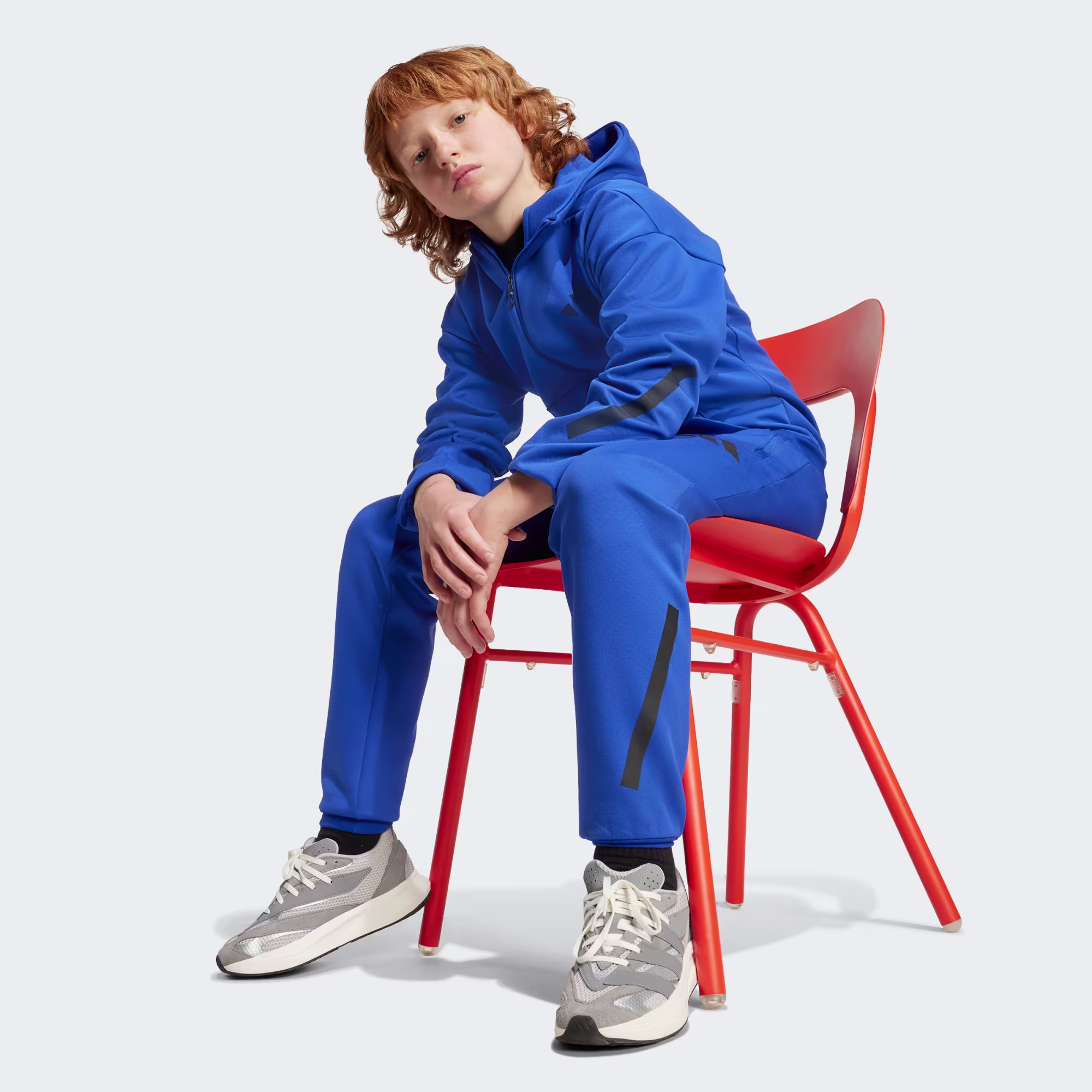 Adidas ბავშვის შარვალი