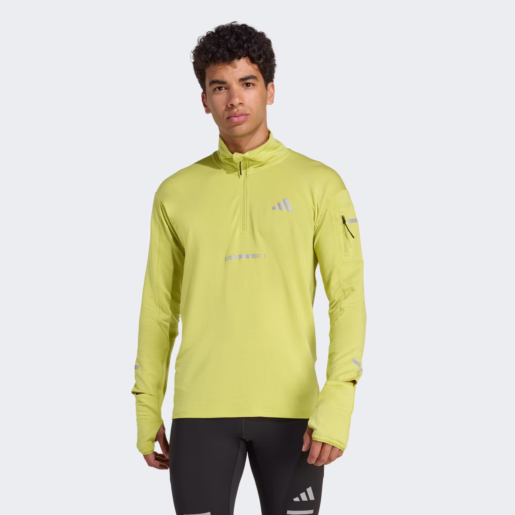 Adidas მამაკაცის ჯემპრი