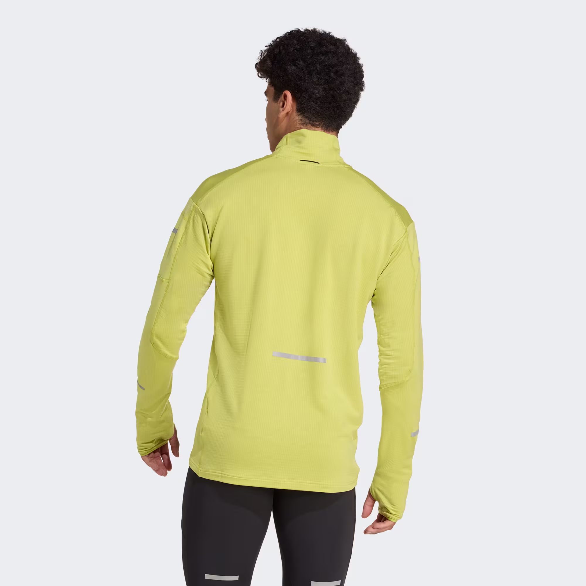 Adidas მამაკაცის ჯემპრი