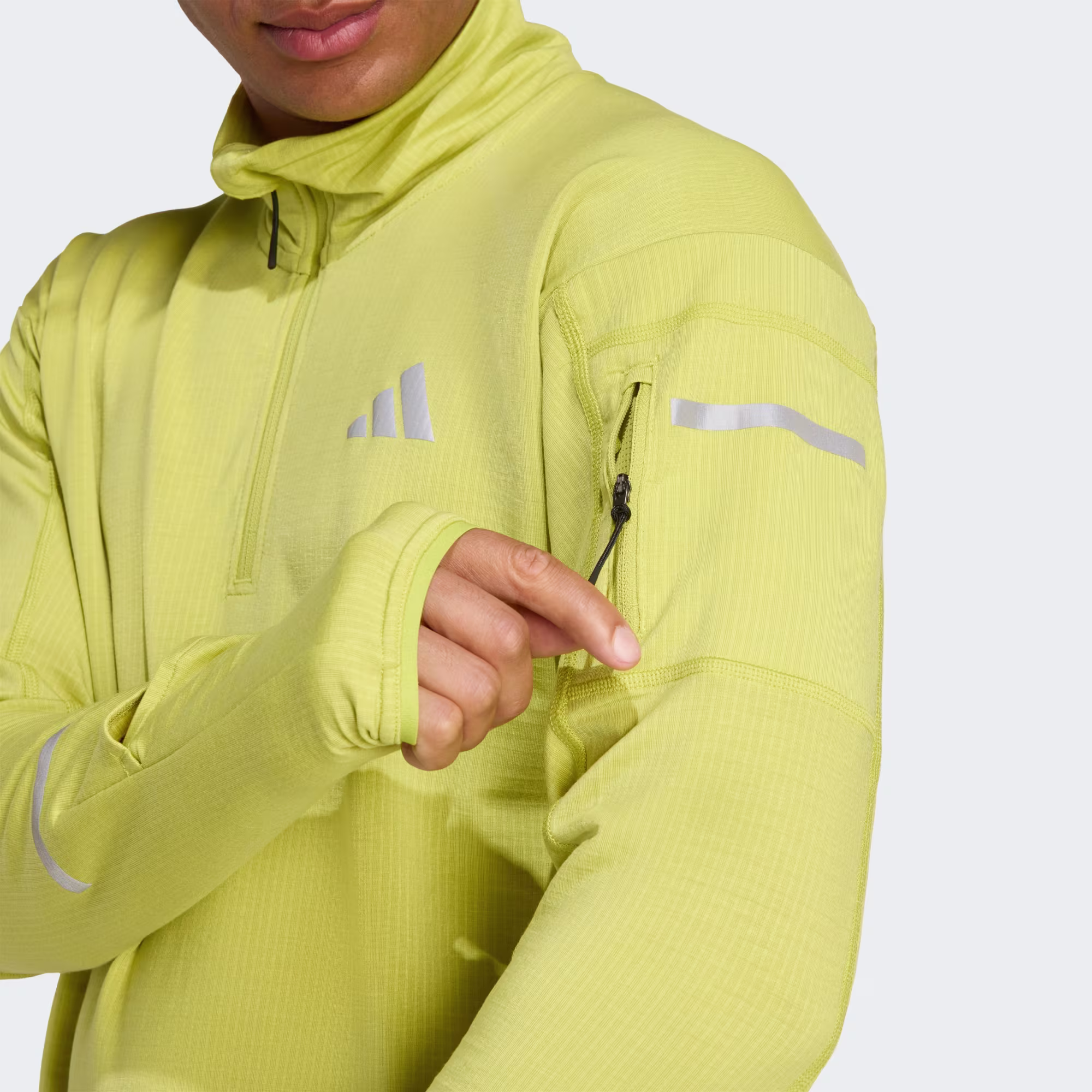 Adidas მამაკაცის ჯემპრი