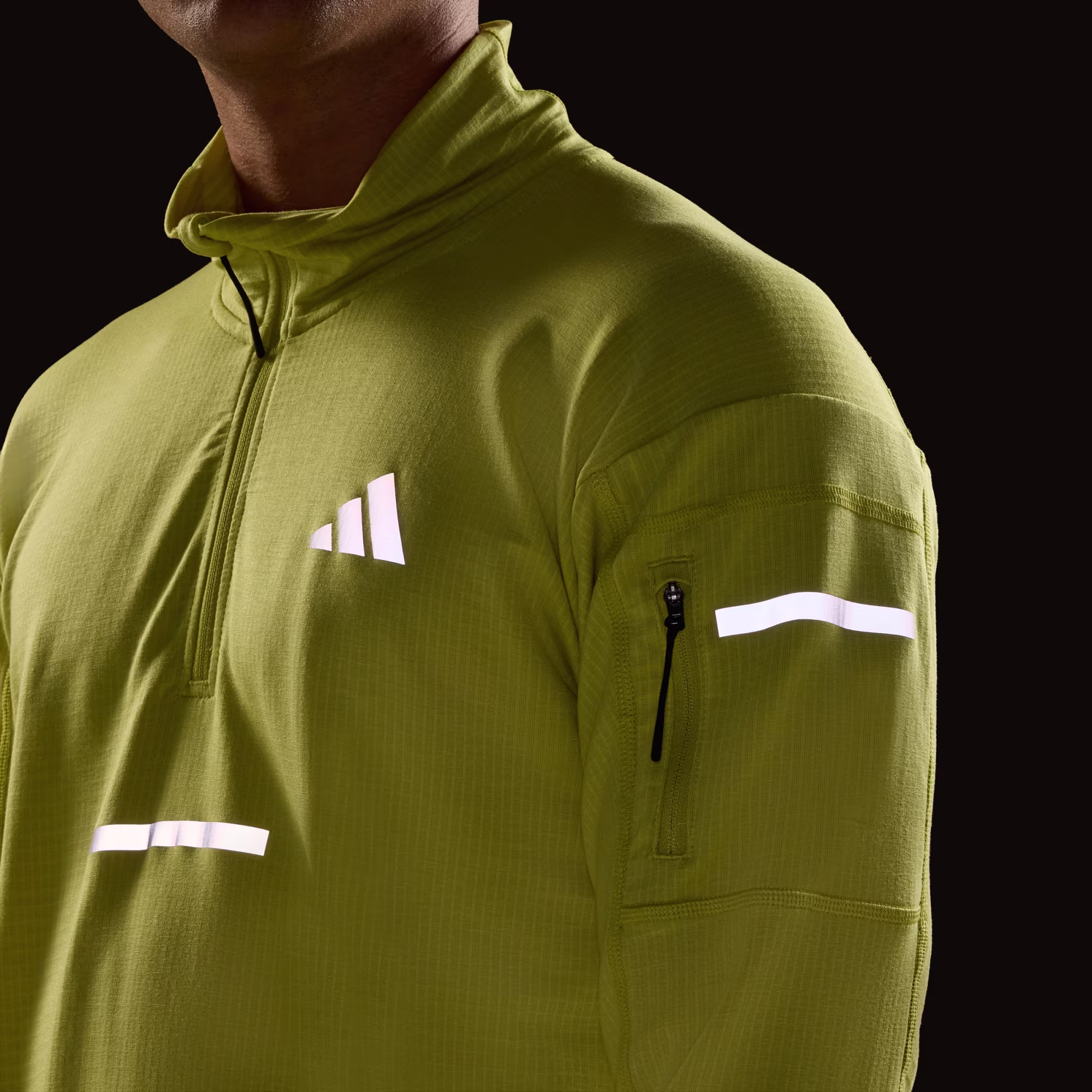 Adidas მამაკაცის ჯემპრი
