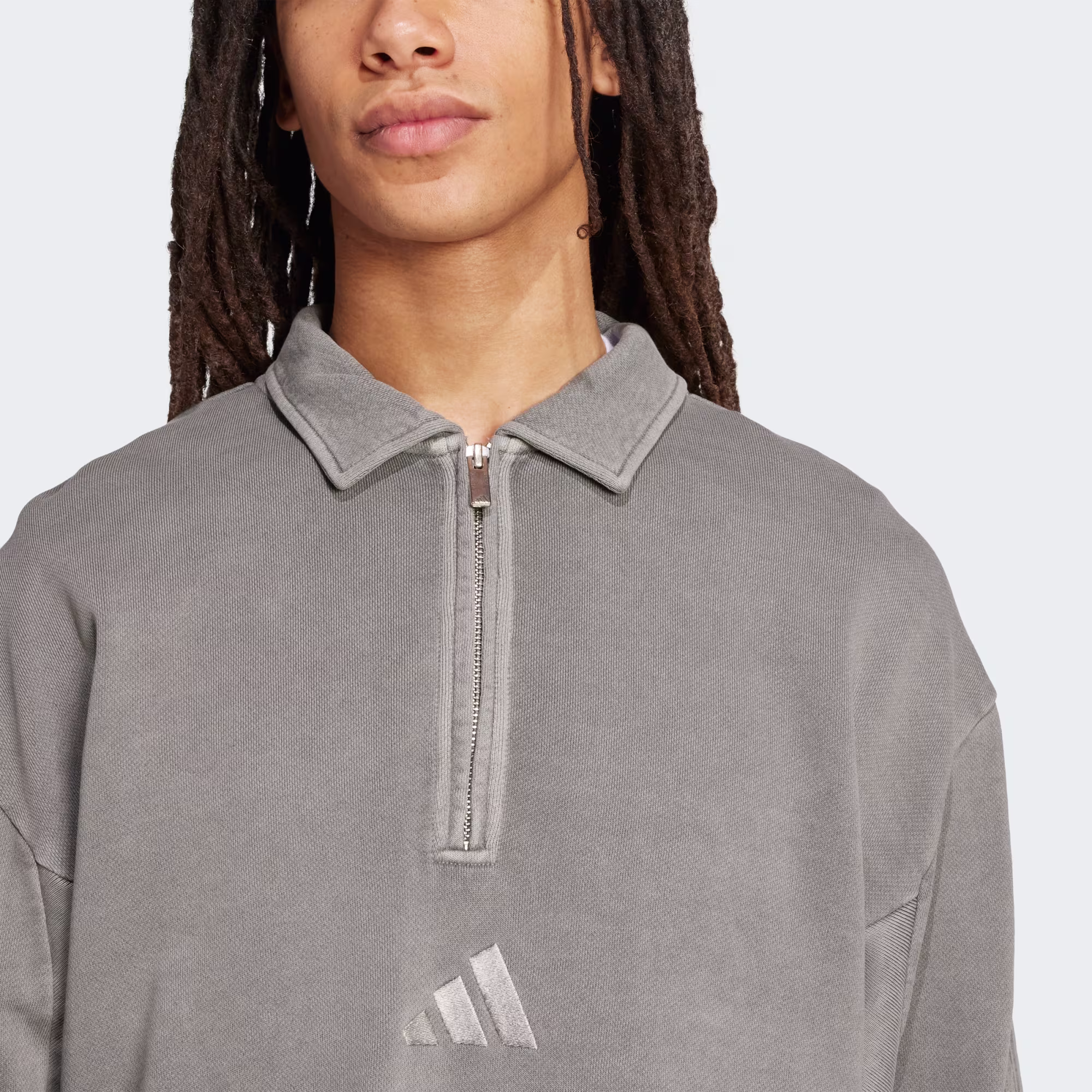 Adidas მამაკაცის ჯემპრი