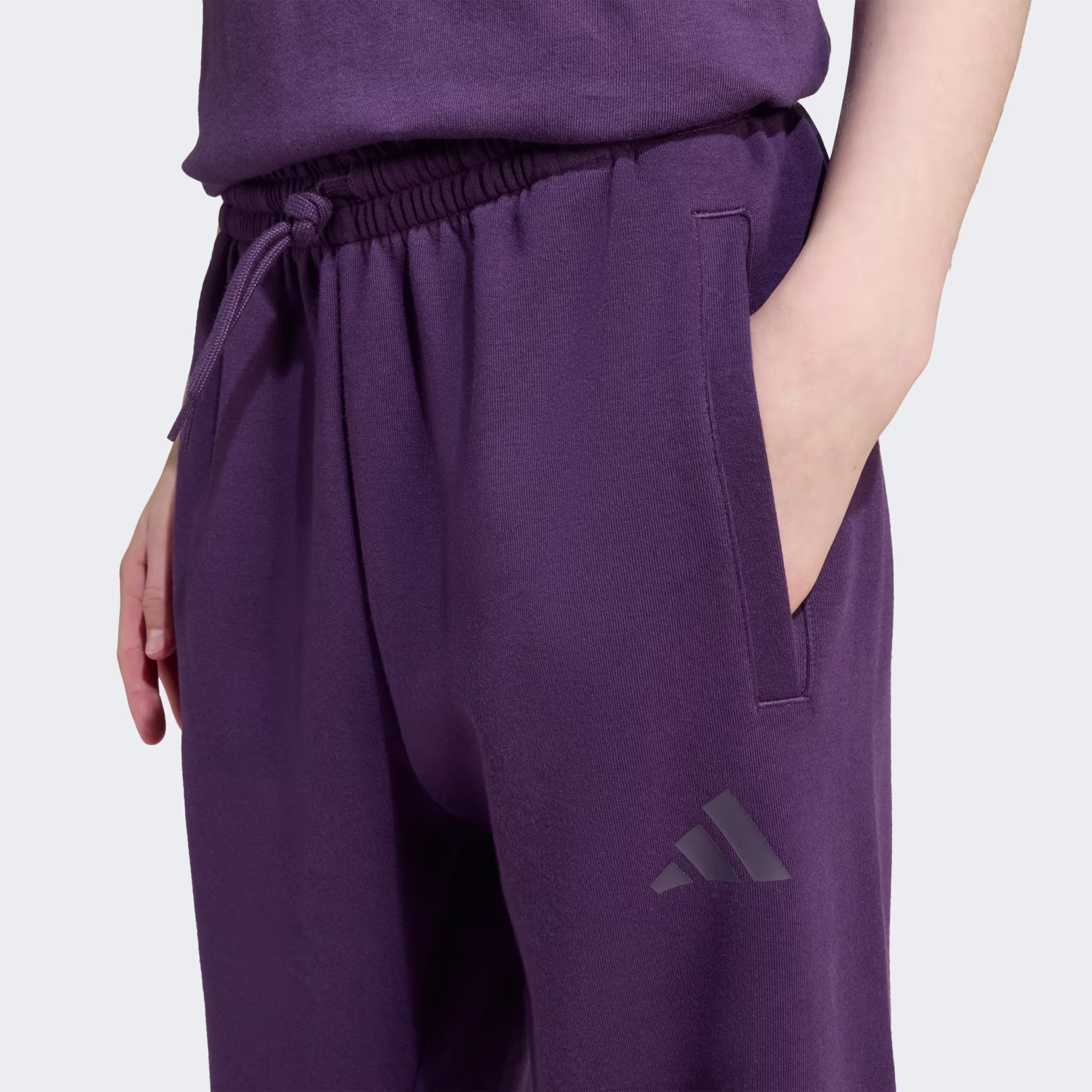 Adidas ბავშვის შარვალი
