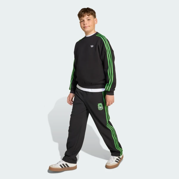 Adidas ქალის მაისური