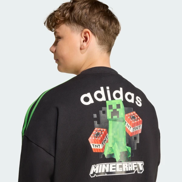 Adidas ქალის მაისური